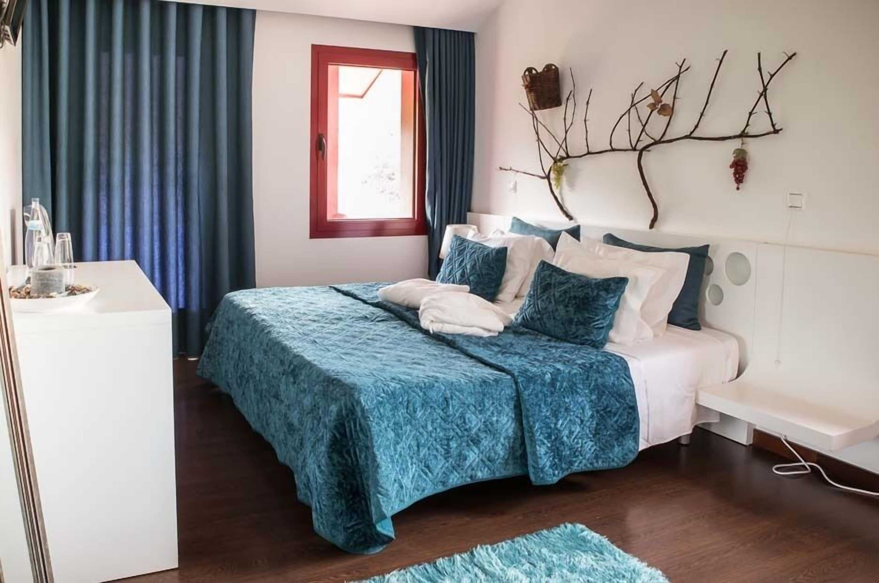 Gift card for Quinta Dos Padres Santos - Agroturismo Spa