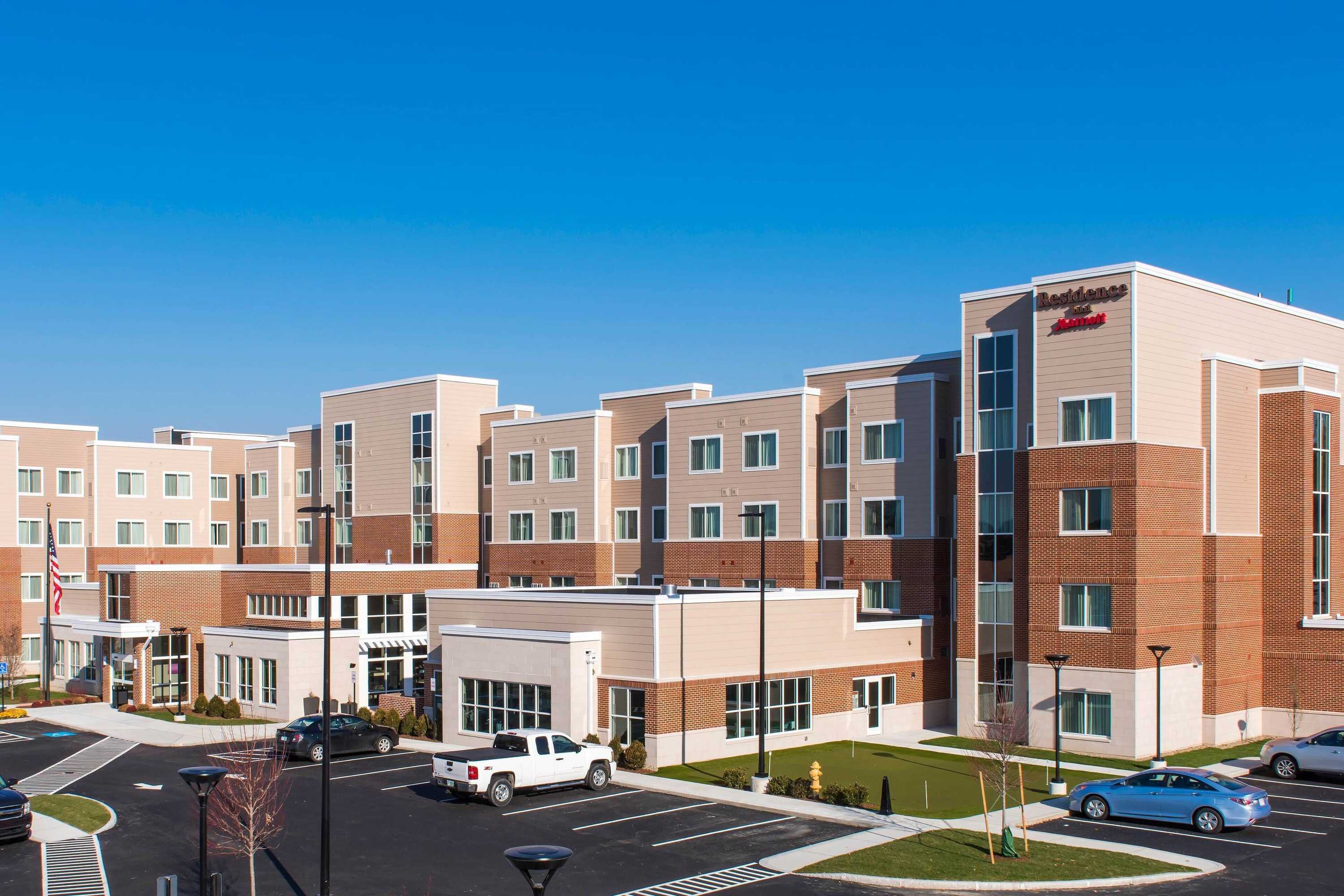 Gift card for Residence Inn Nashua Gift card for Residence Inn Nashua