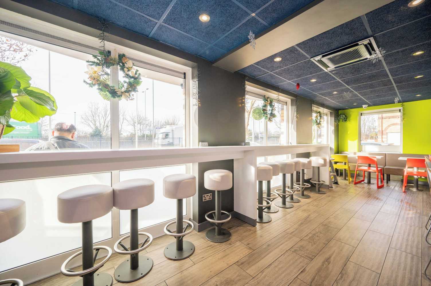 Gift card for Ibis Budget London Barking