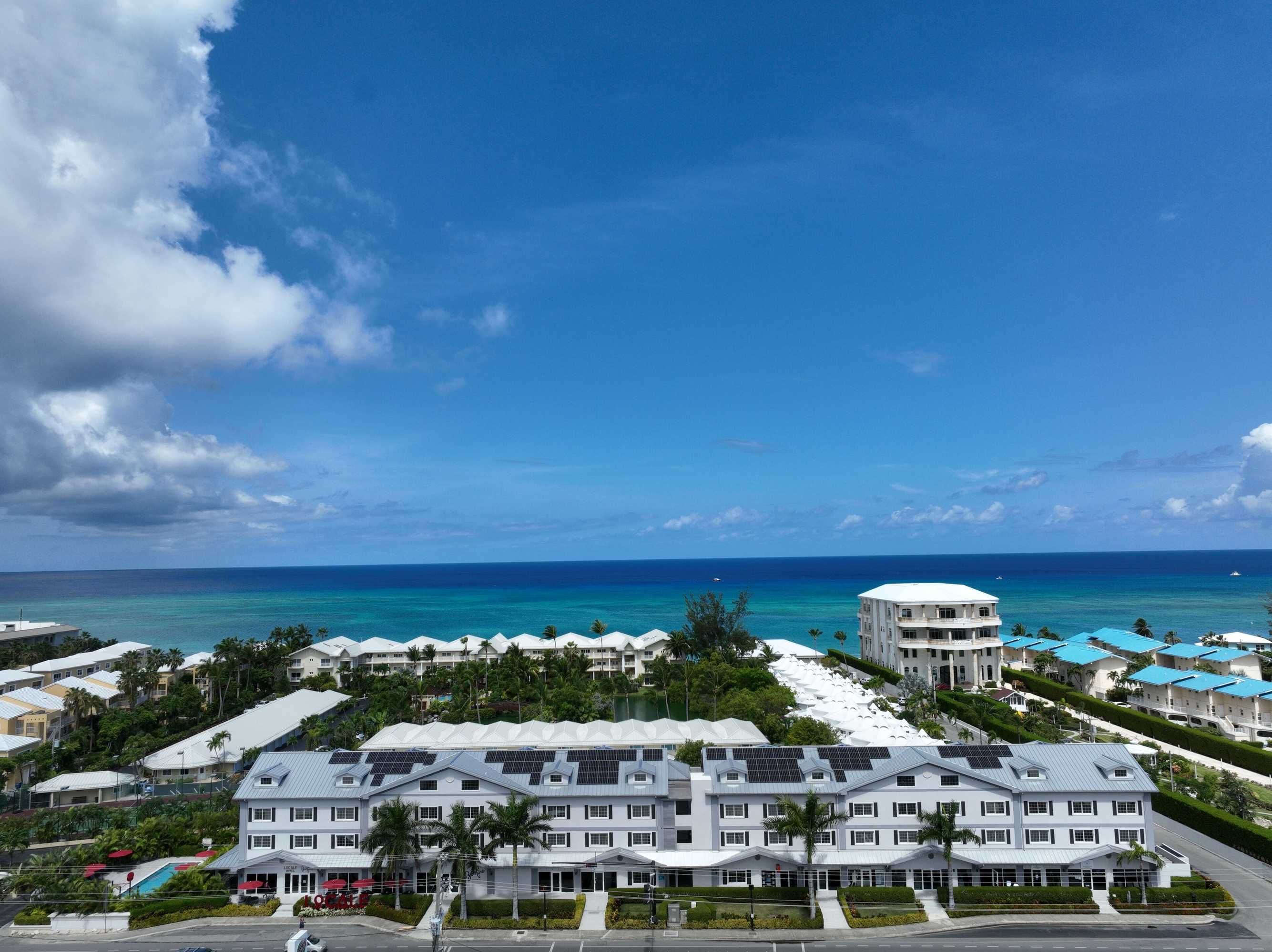 Gift card for The Locale Hotel Grand Cayman Gift card for The Locale Hotel Grand Cayman
