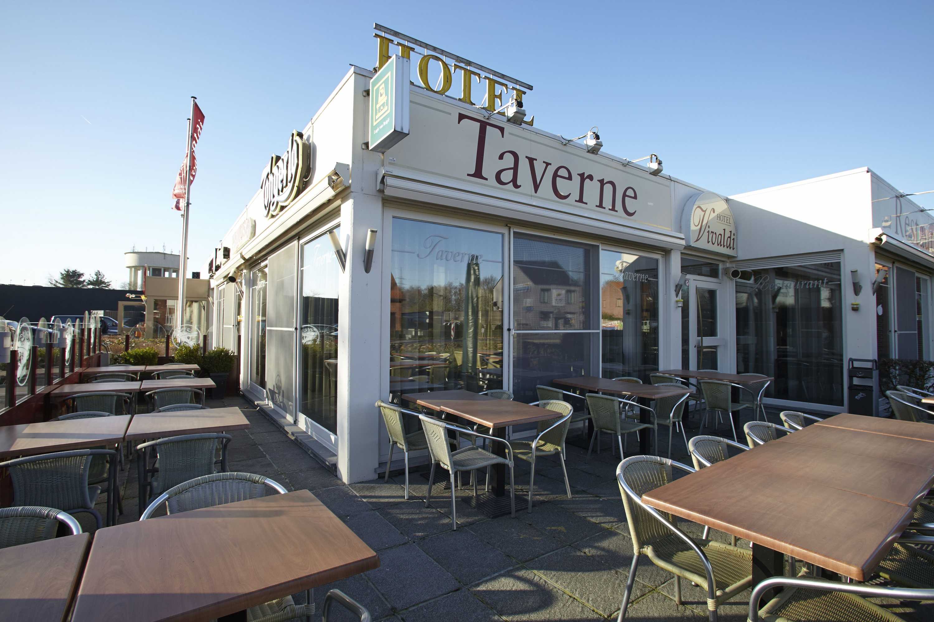 Gift card for Hotel Vivaldi