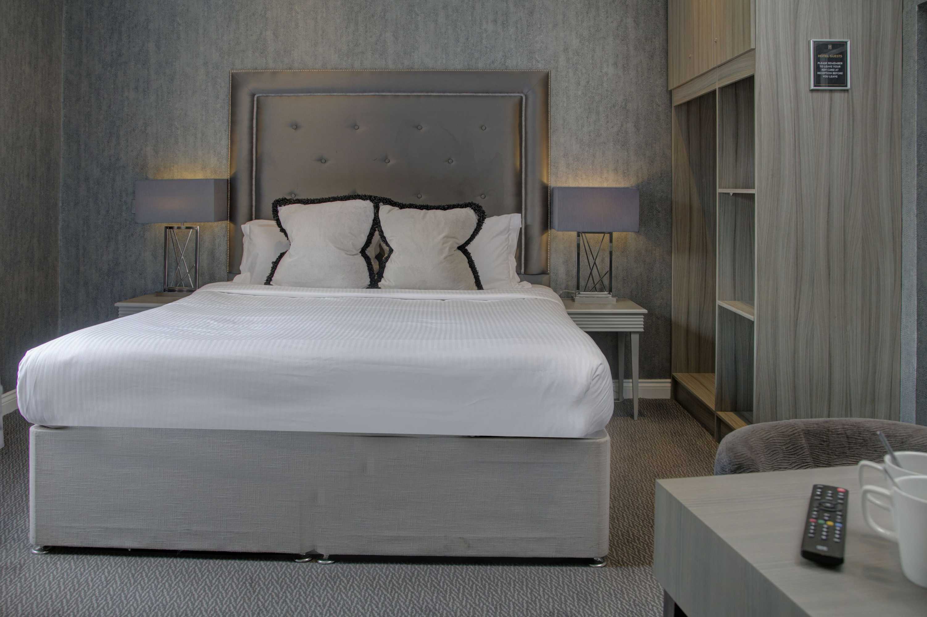 Gift card for The Eccleston Hotel, BW Signature Collection Gift card for The Eccleston Hotel, BW Signature Collection