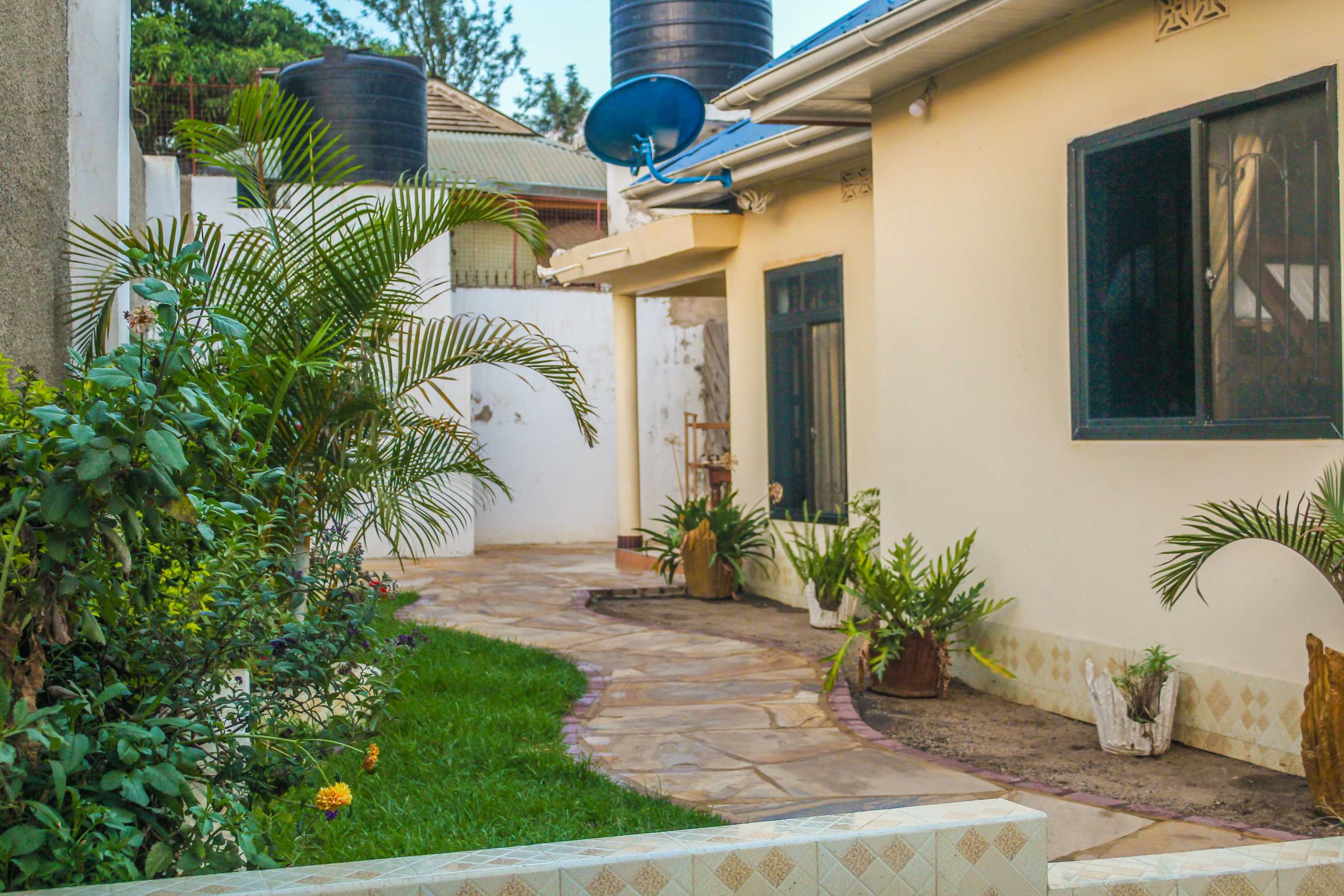 Gift card for Sinzia Villas Gift card for Sinzia Villas