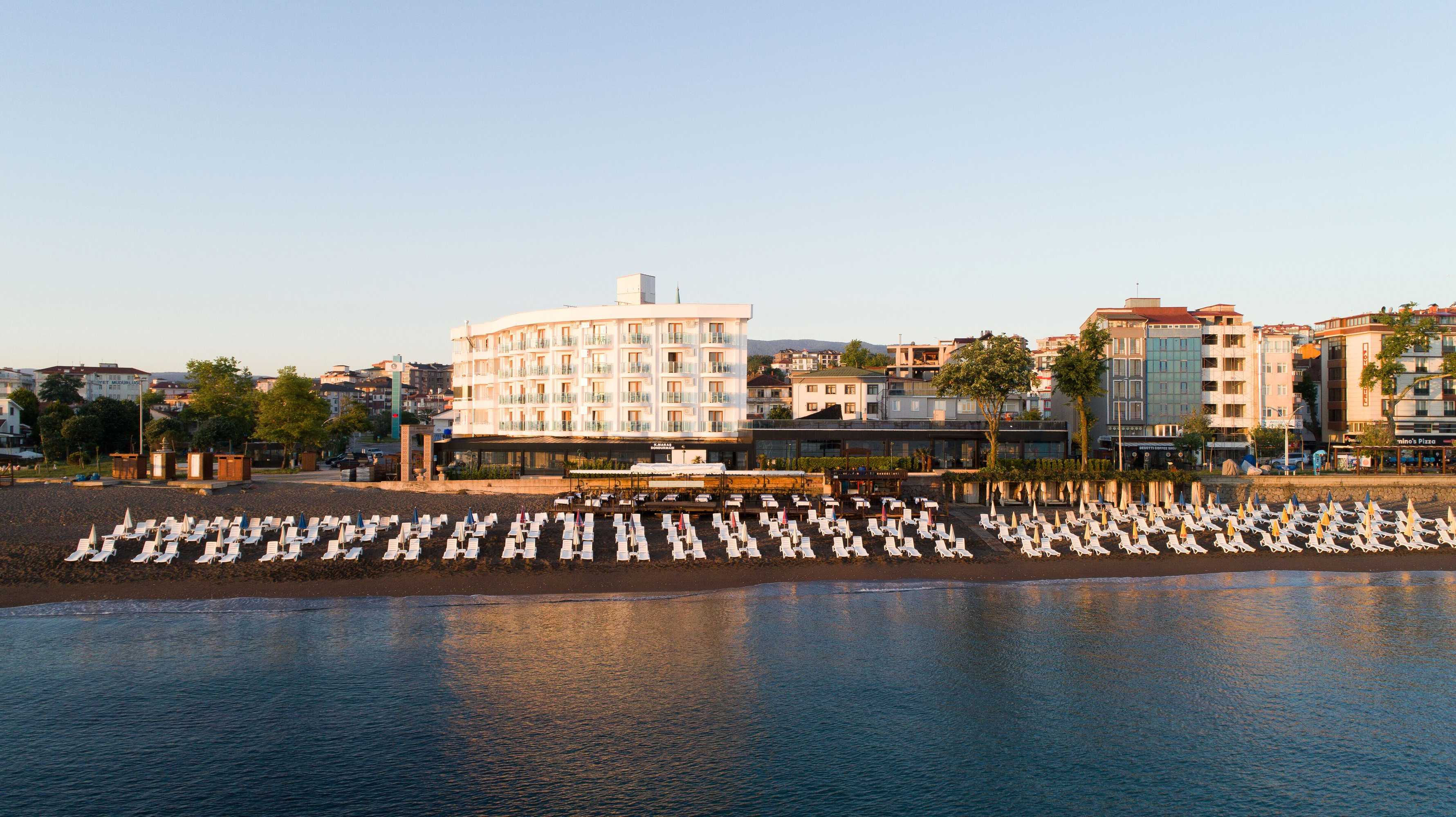 Gift card for Turkuaz Beach Hotel