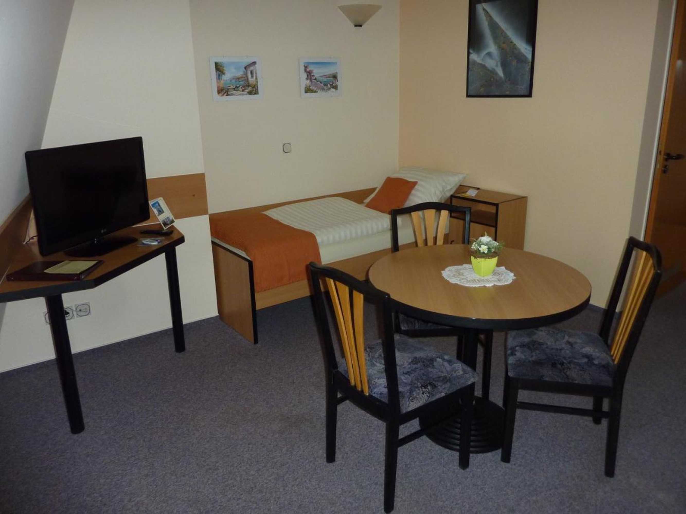 Gift card for Pension an Der Weisseritz