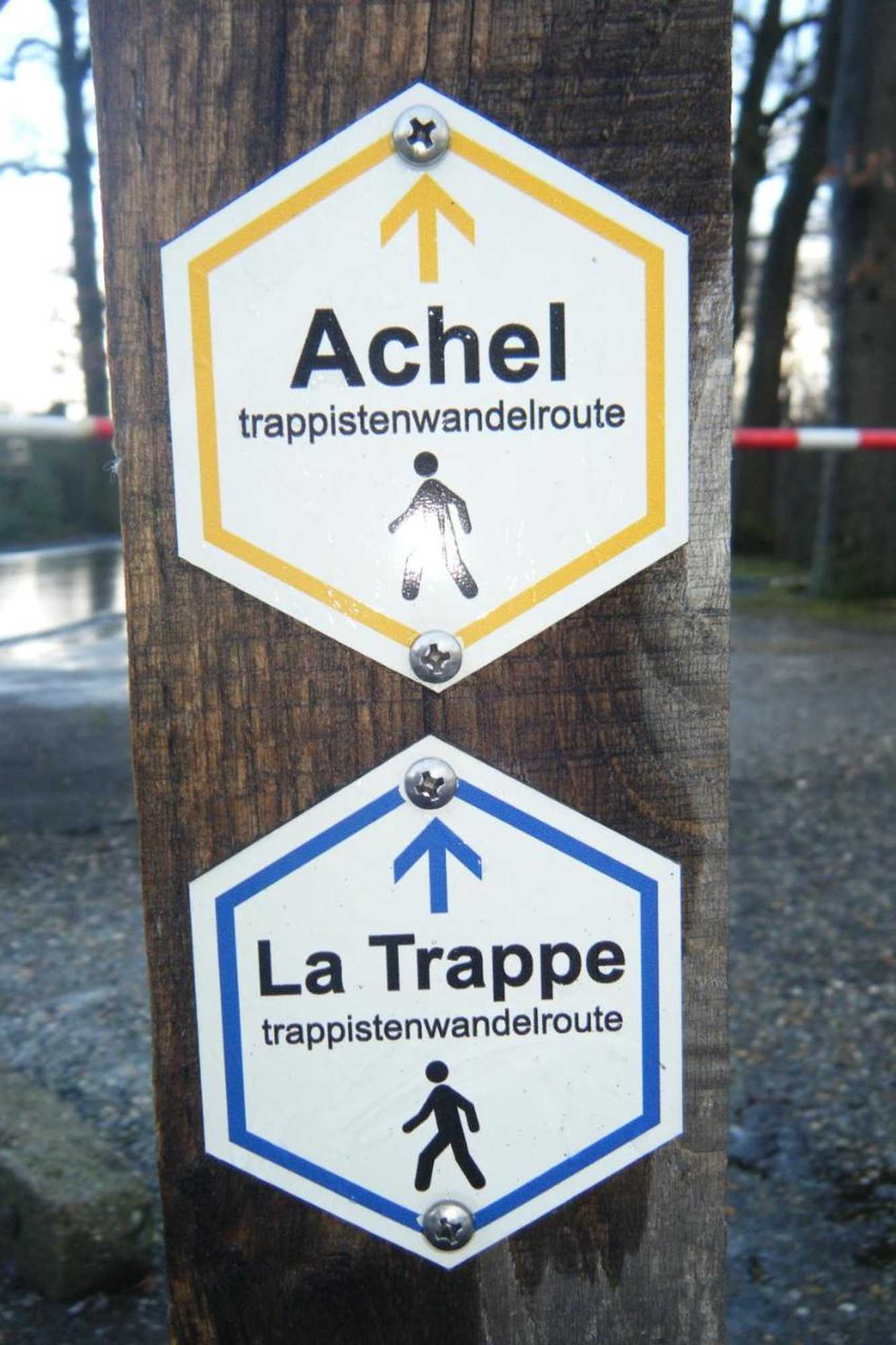 Gift card for Hotel Hooghuys