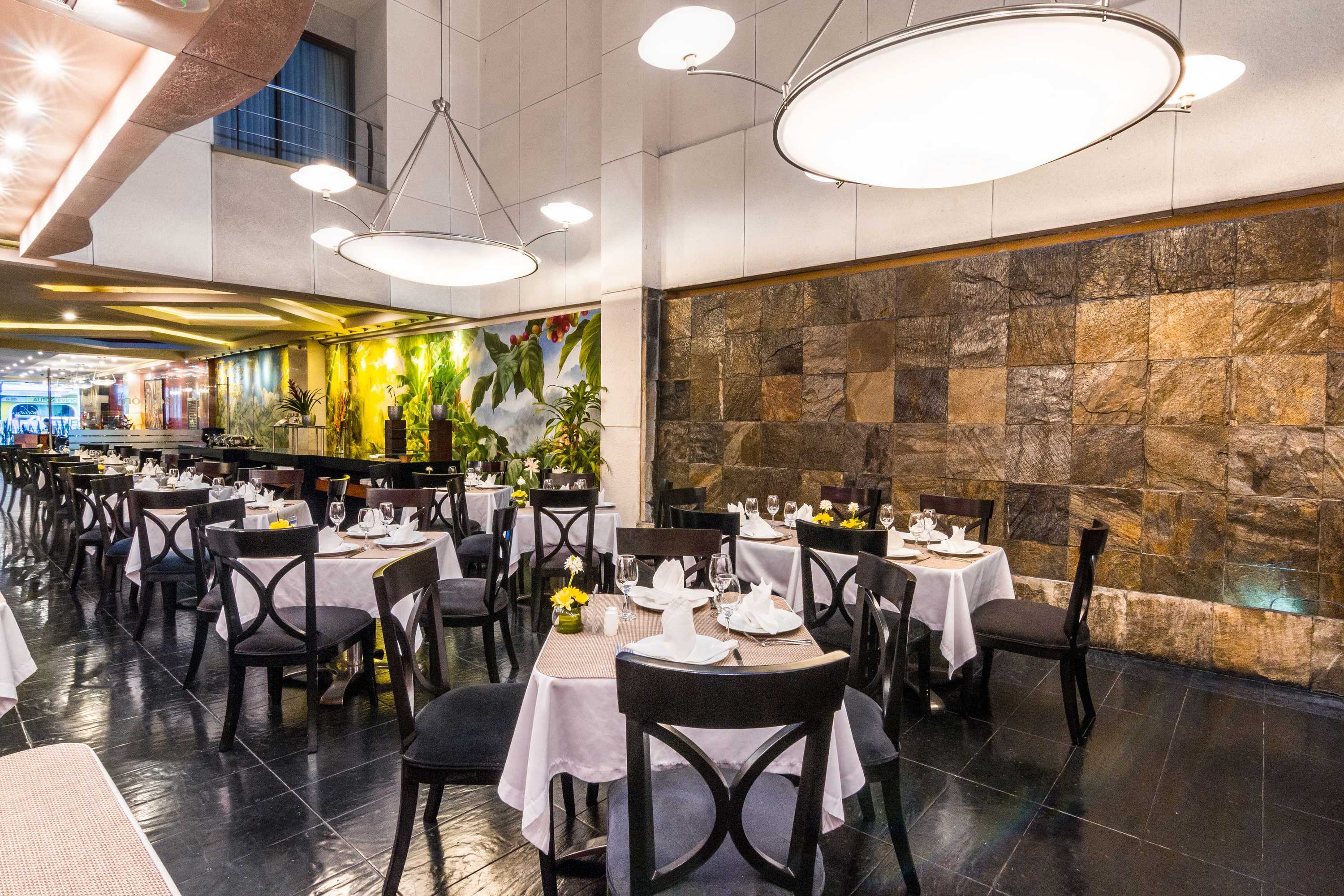 Gift card for Ghl Hotel Abadia Plaza Gift card for Ghl Hotel Abadia Plaza