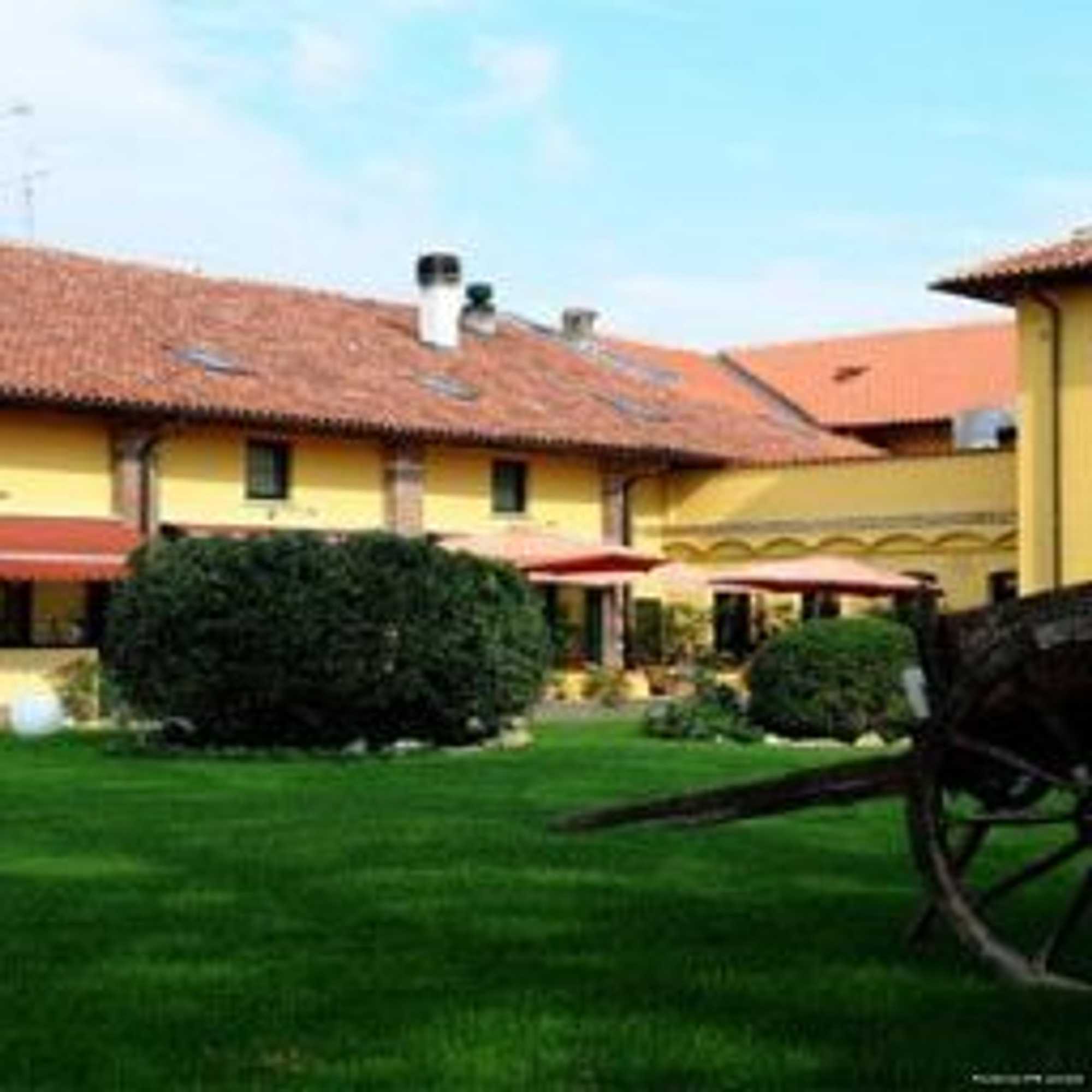 Gift card for Hotel Cascina Marisa Gift card for Hotel Cascina Marisa