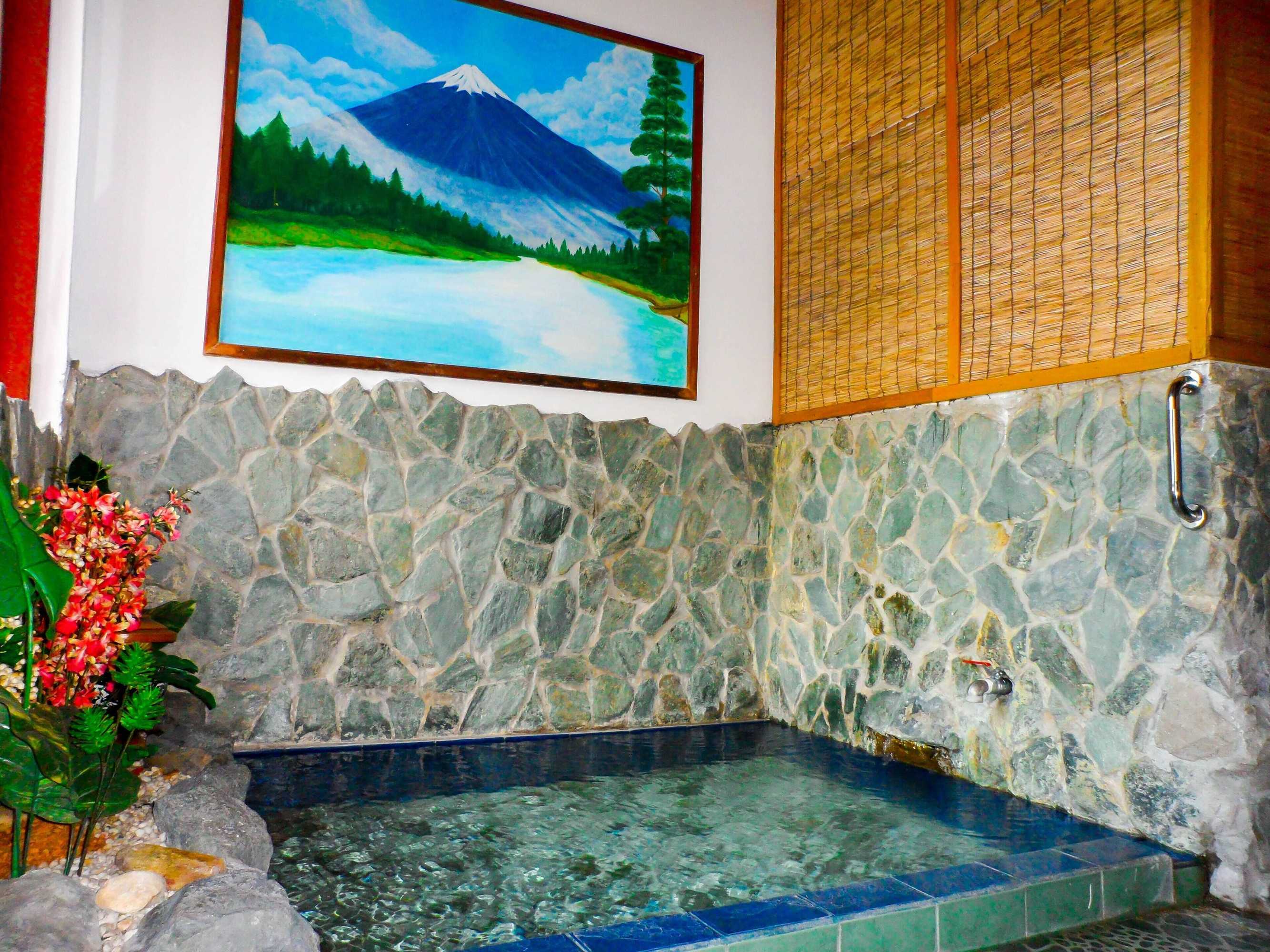 Gift card for Makiling Onsen Hotel Gift card for Makiling Onsen Hotel