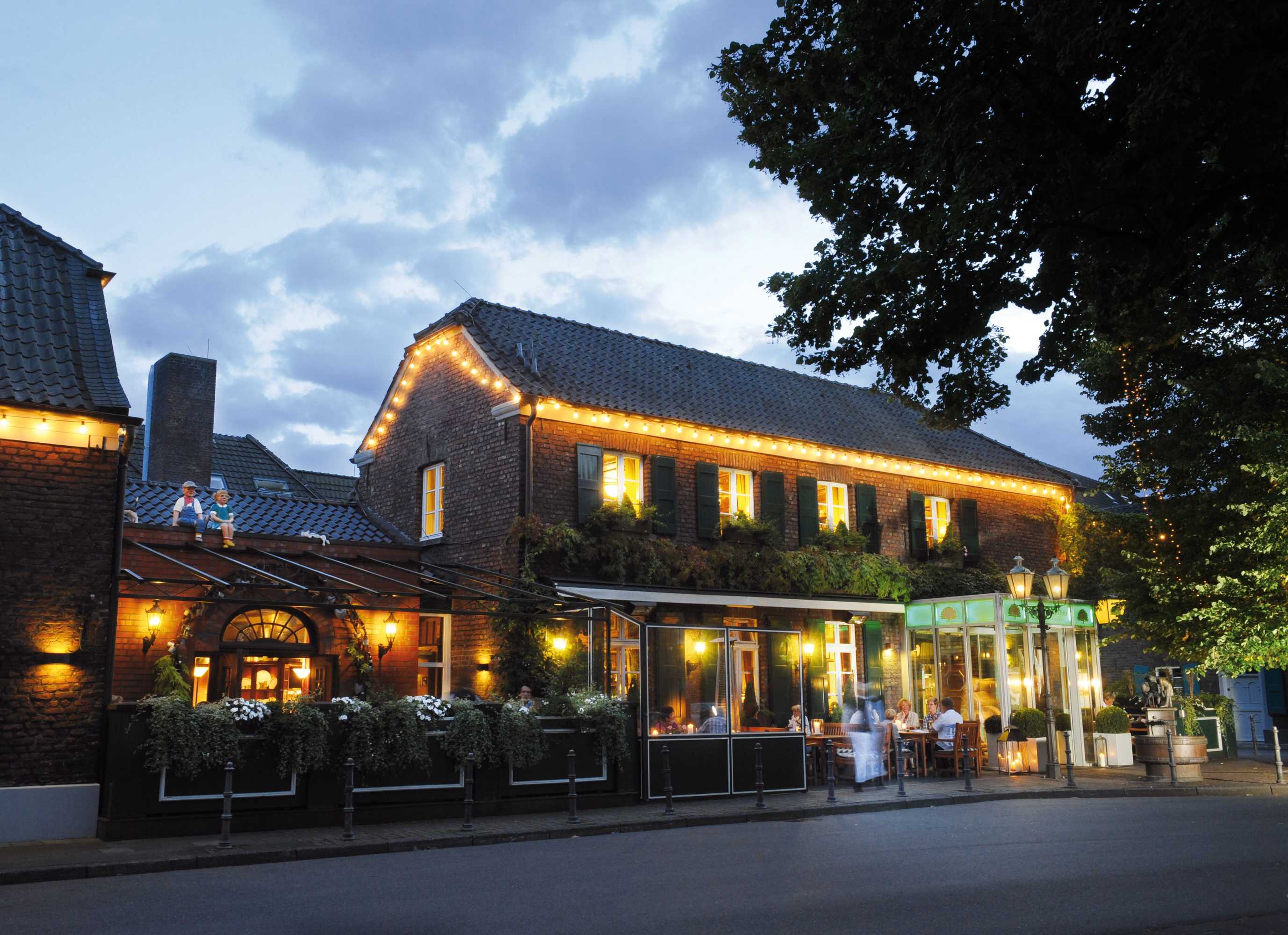 Gift card for Wellings Romantik Hotel Zur Linde Gift card for Wellings Romantik Hotel Zur Linde