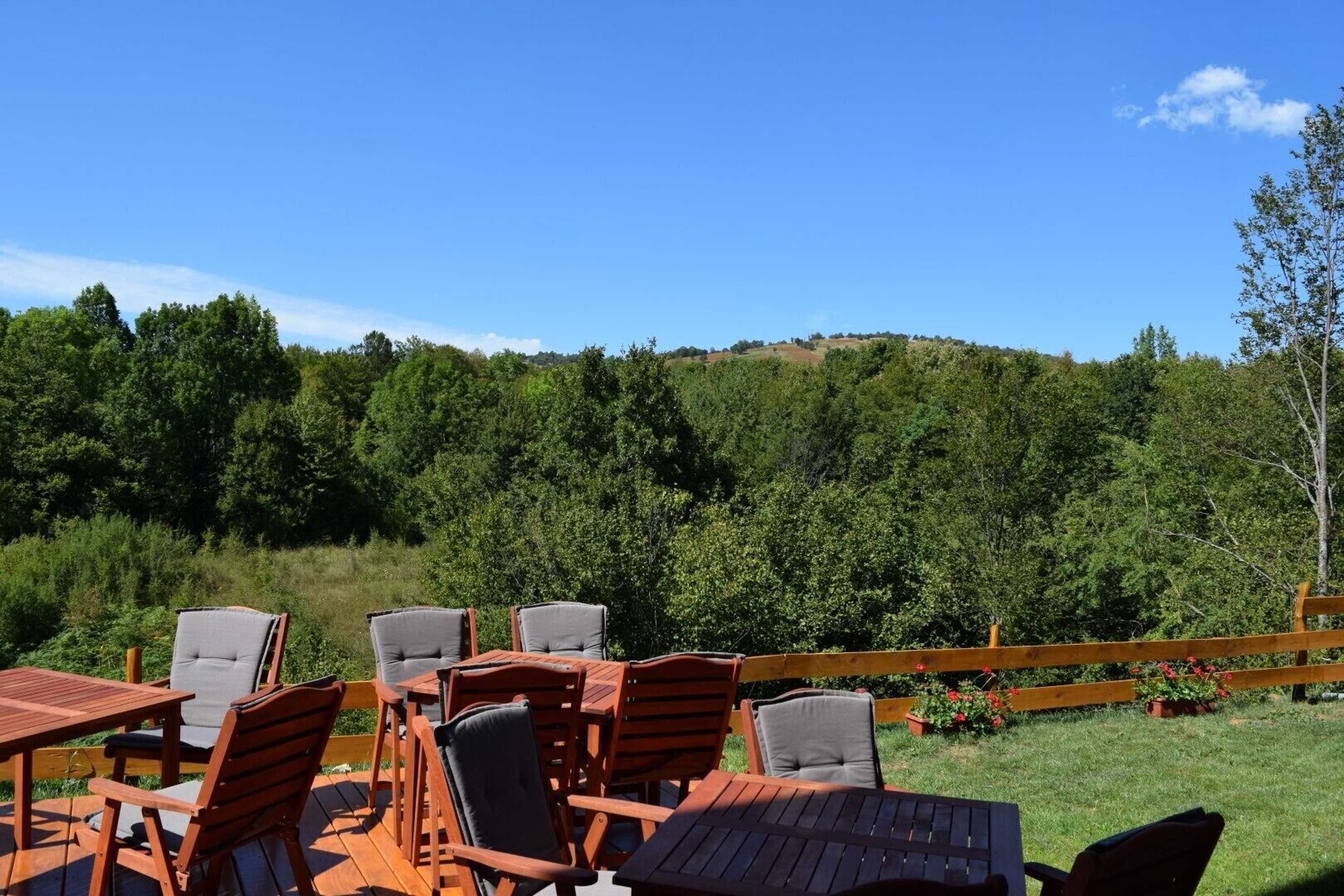 Gift card for B&b Apartments Buric Plitvice Lakes Gift card for B&b Apartments Buric Plitvice Lakes