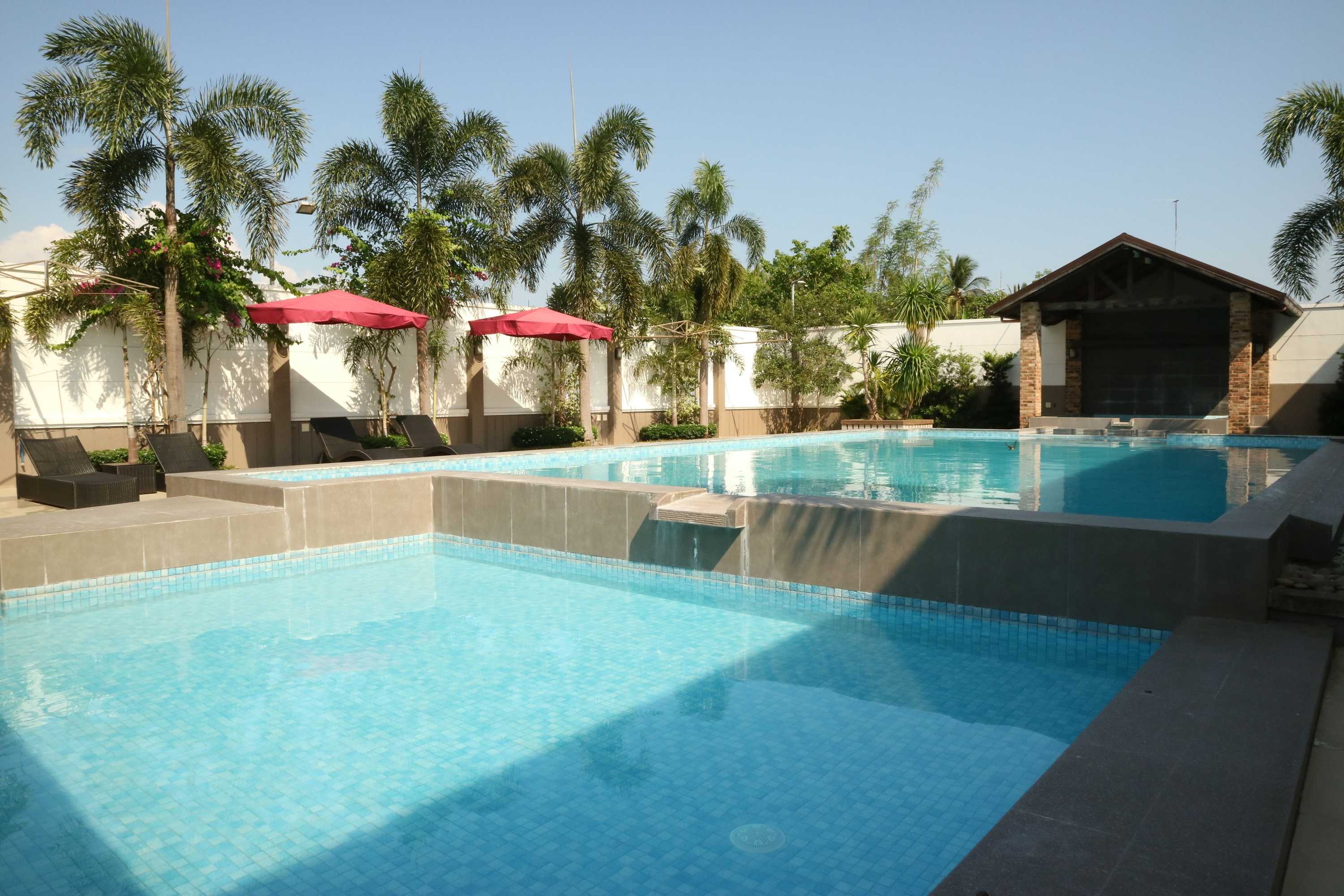 Gift card for Casa Palmeras Hotel