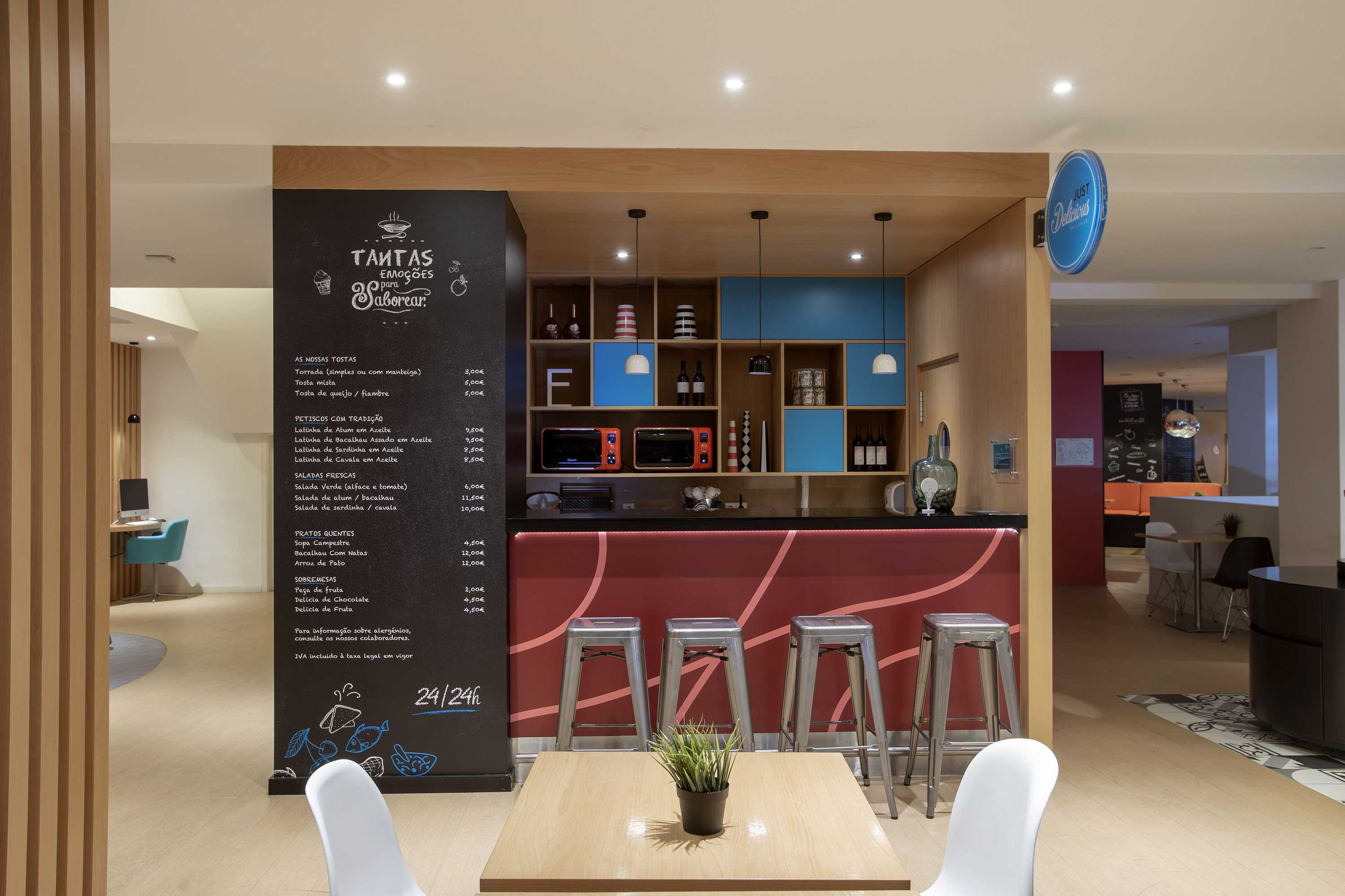 Gift card for Stay Hotel Faro Centro Gift card for Stay Hotel Faro Centro