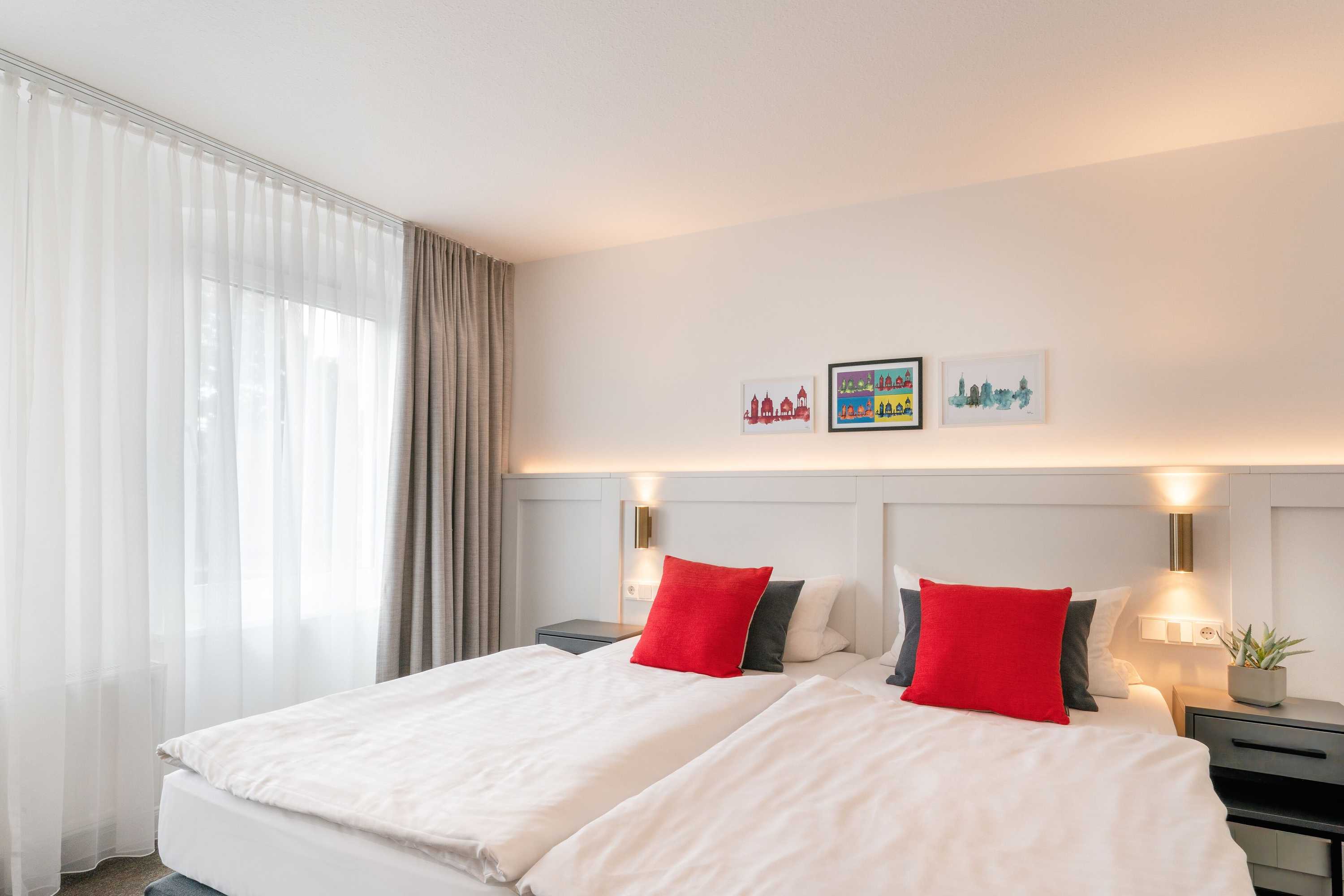 Gift card for Hotel Bad Minden Gift card for Hotel Bad Minden