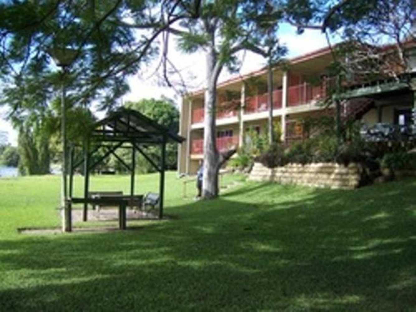 Gift card for Tweed River Motel