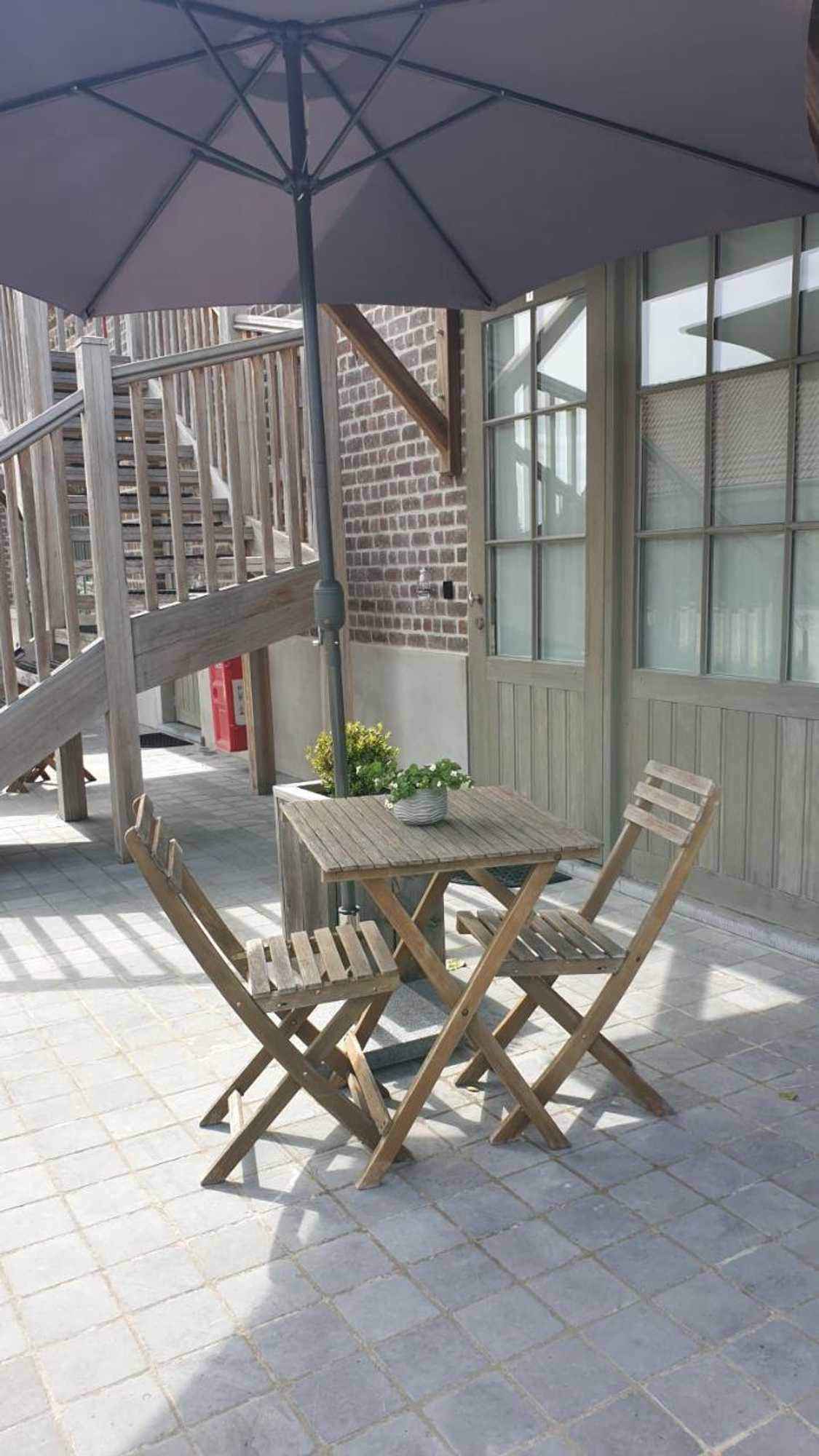 Gift card for B&b 't Meesterhof