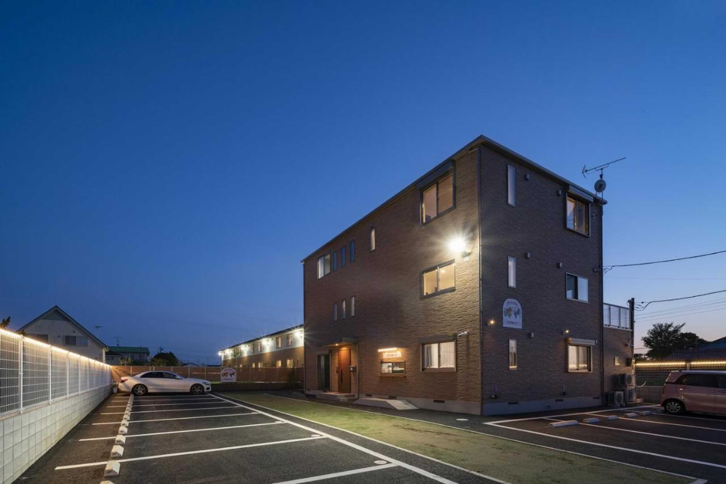 Gift card for With Pet Inn