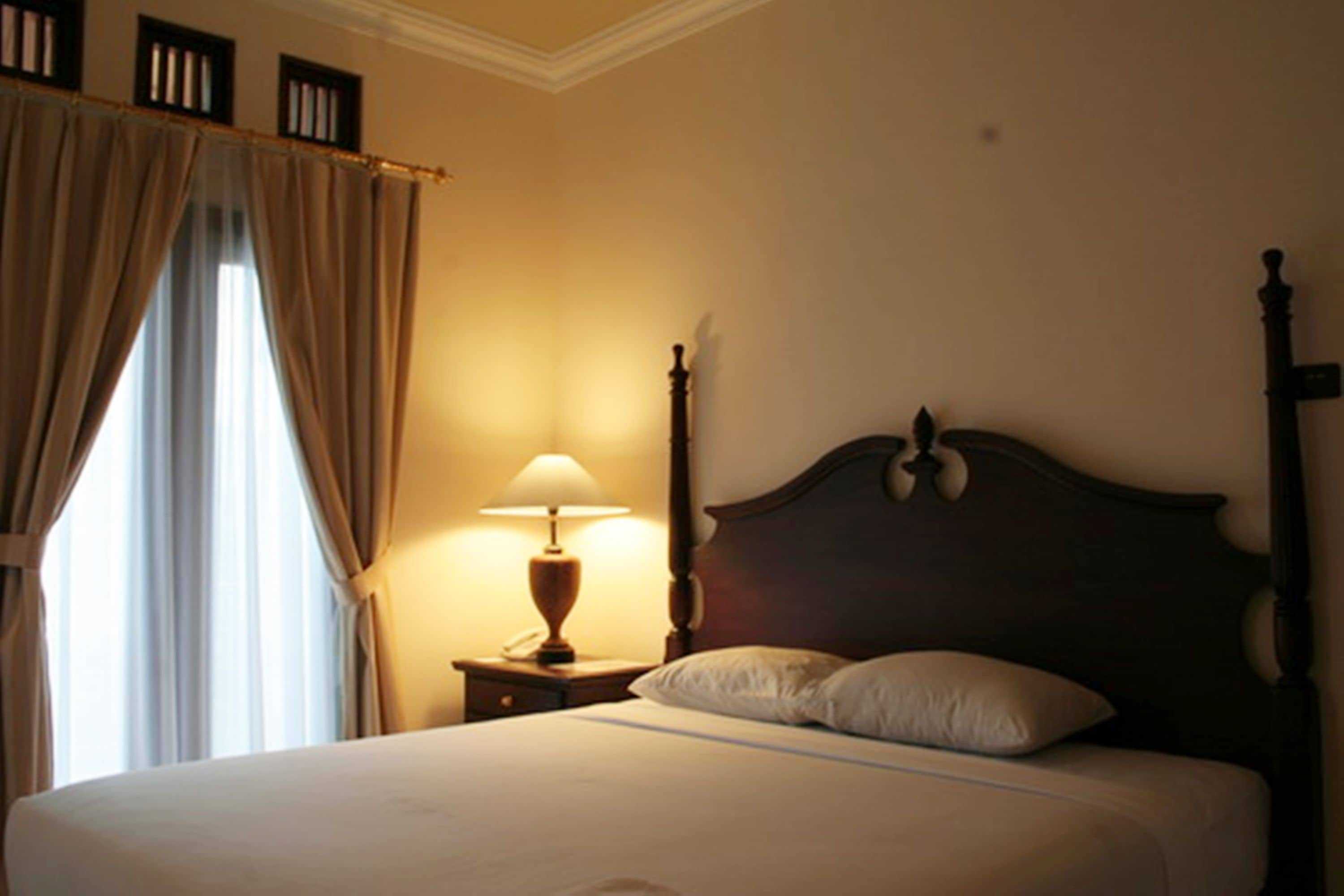 Gift card for The Oxalis Regency Hotel Magelang Gift card for The Oxalis Regency Hotel Magelang