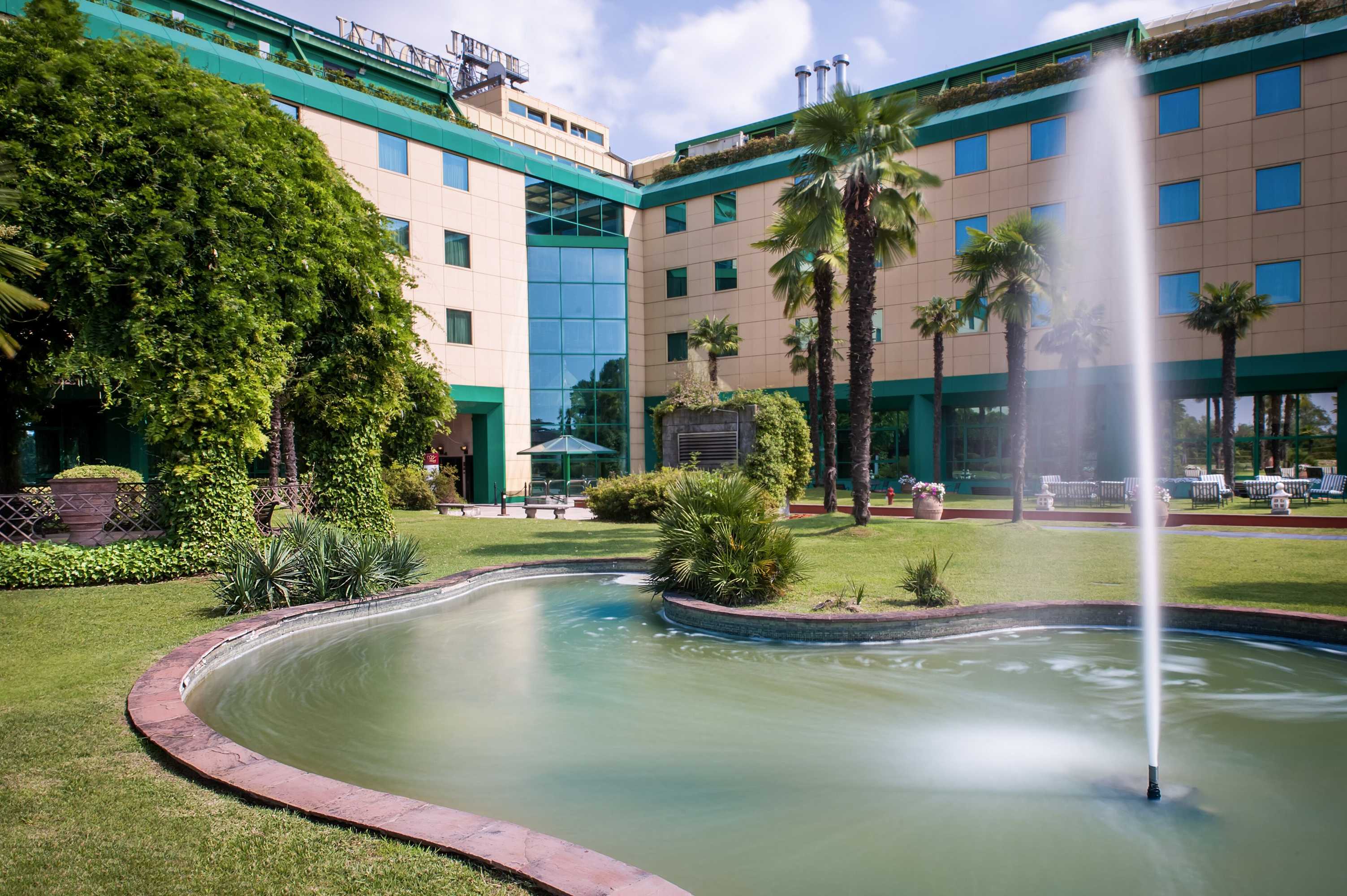 Gift card for Royal Garden Hotel Gift card for Royal Garden Hotel