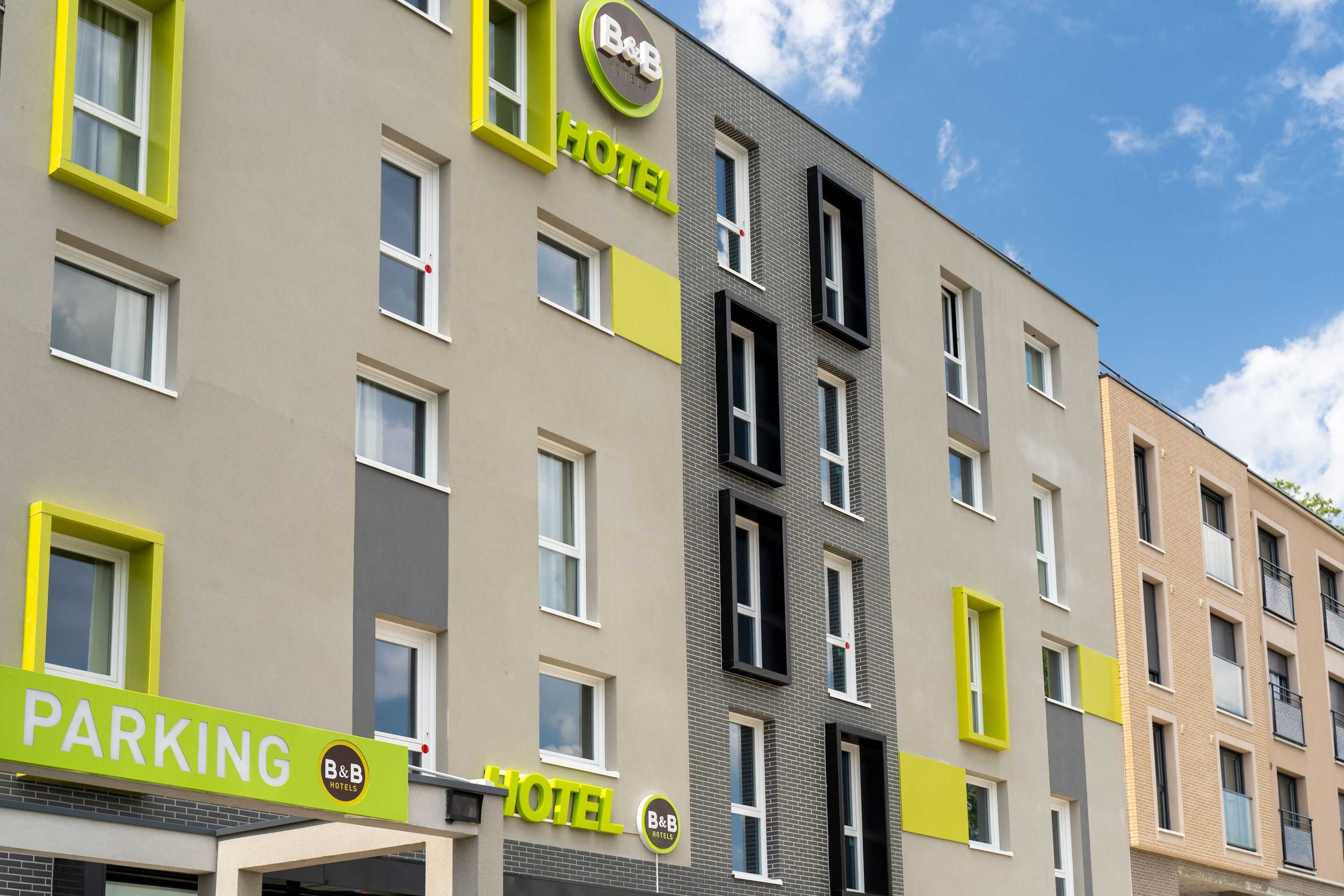 Gift card for B&b Hotel Le Port- Marly St-Germain en Laye Gift card for B&b Hotel Le Port- Marly St-Germain en Laye