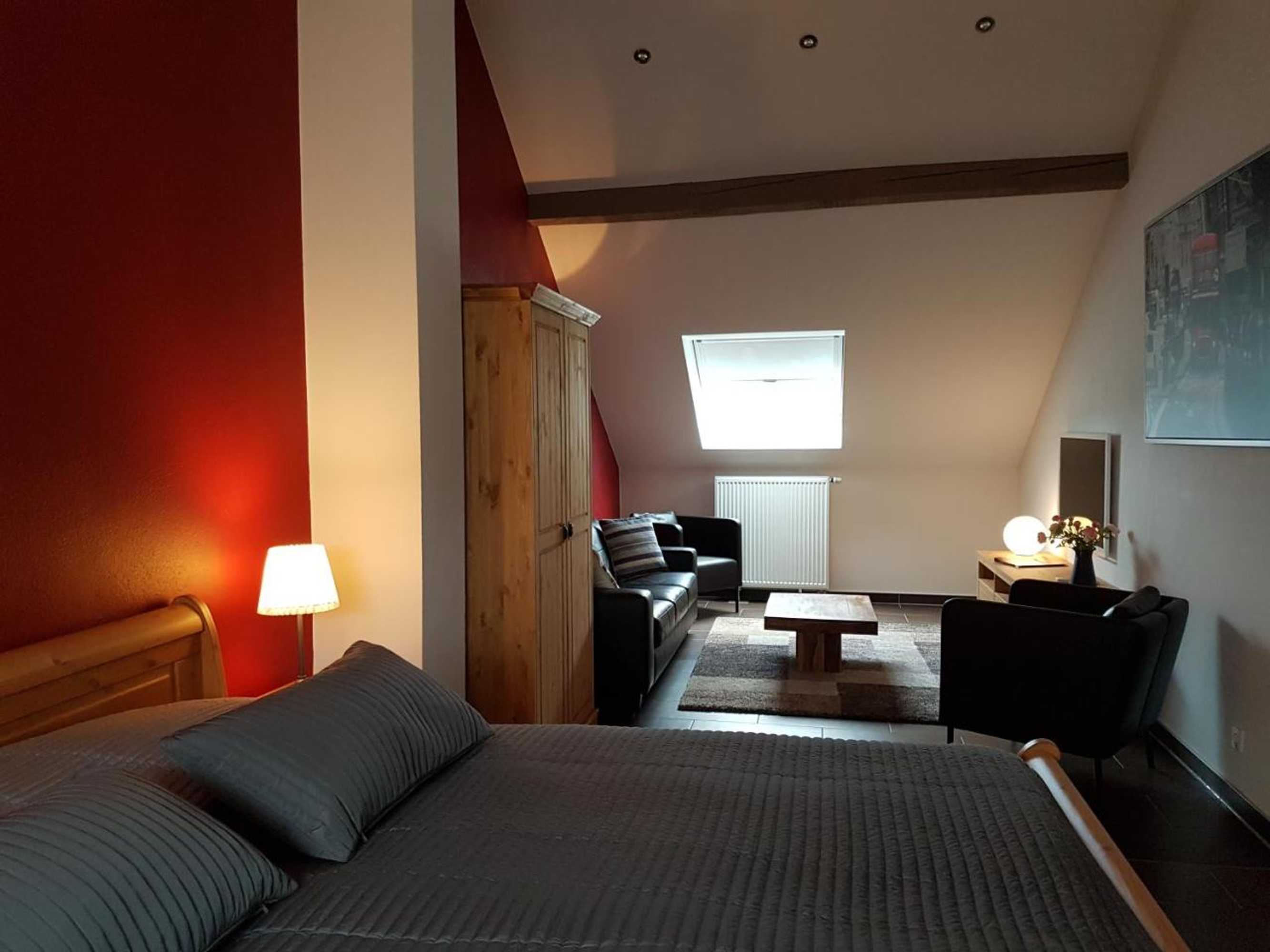 Gift card for Landhaus Warndtwald Dependance