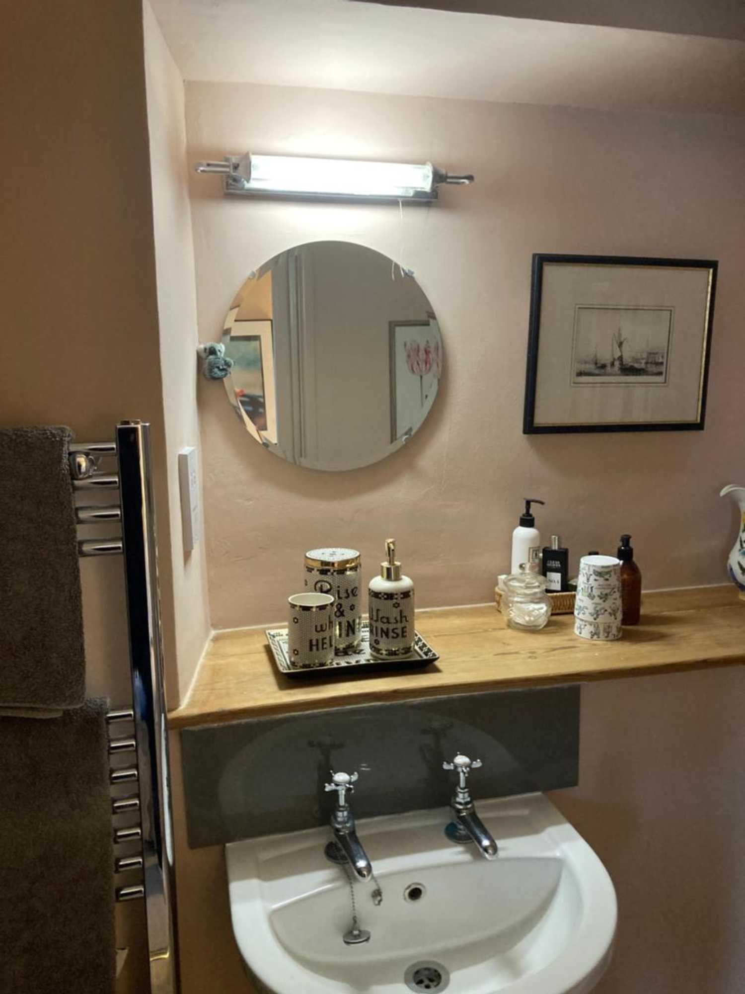 Gift card for Brook Farm Cottage