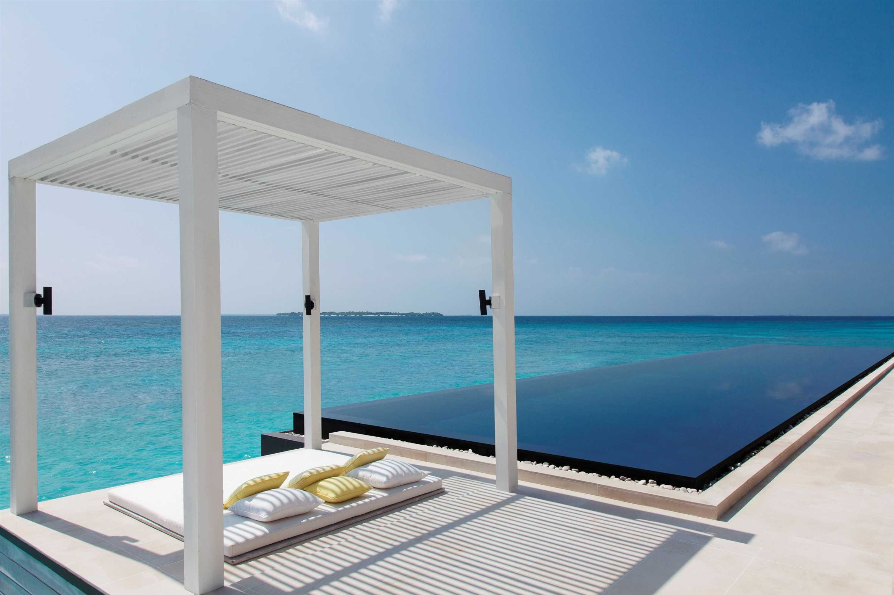 Gift card for Cheval Blanc Randheli Maldives Gift card for Cheval Blanc Randheli Maldives