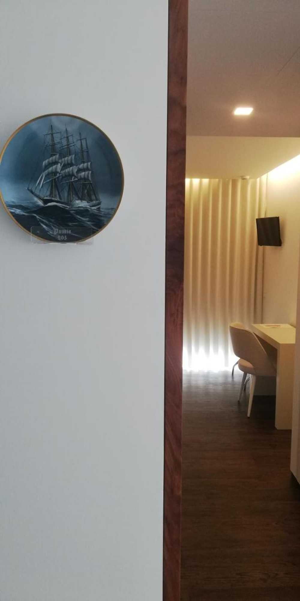 Gift card for Sisu Guest House