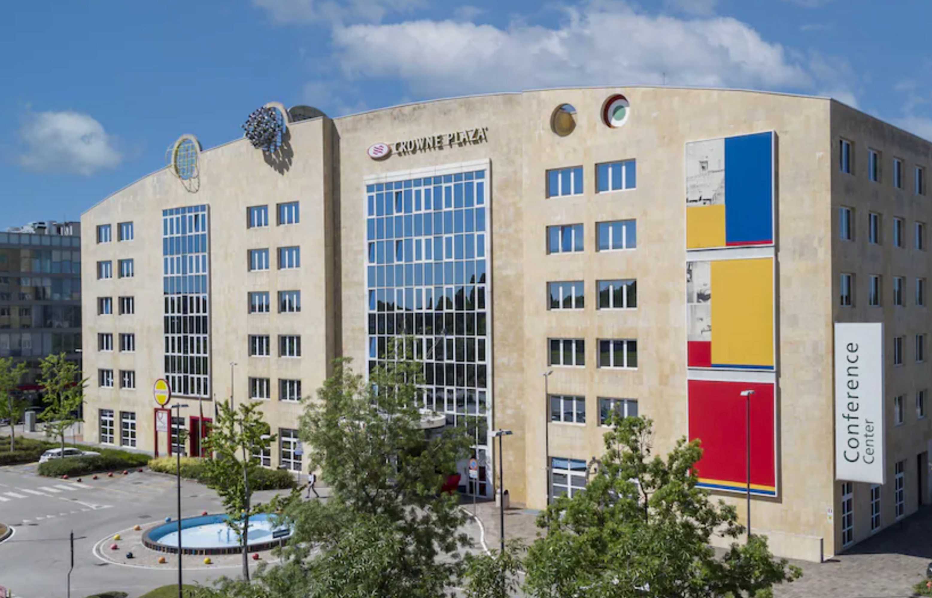 Gift card for Crowne Plaza Padova by Ihg Gift card for Crowne Plaza Padova by Ihg
