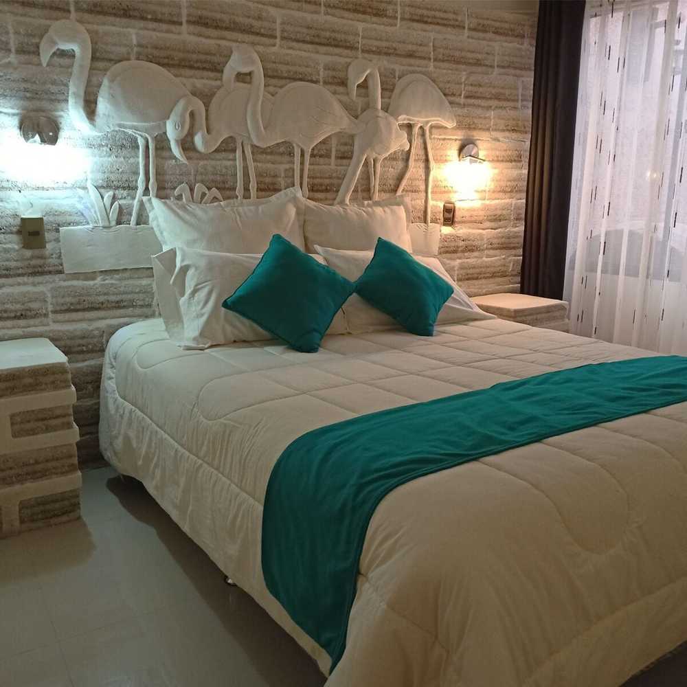 Gift card for Hotel Kachi de Uyuni