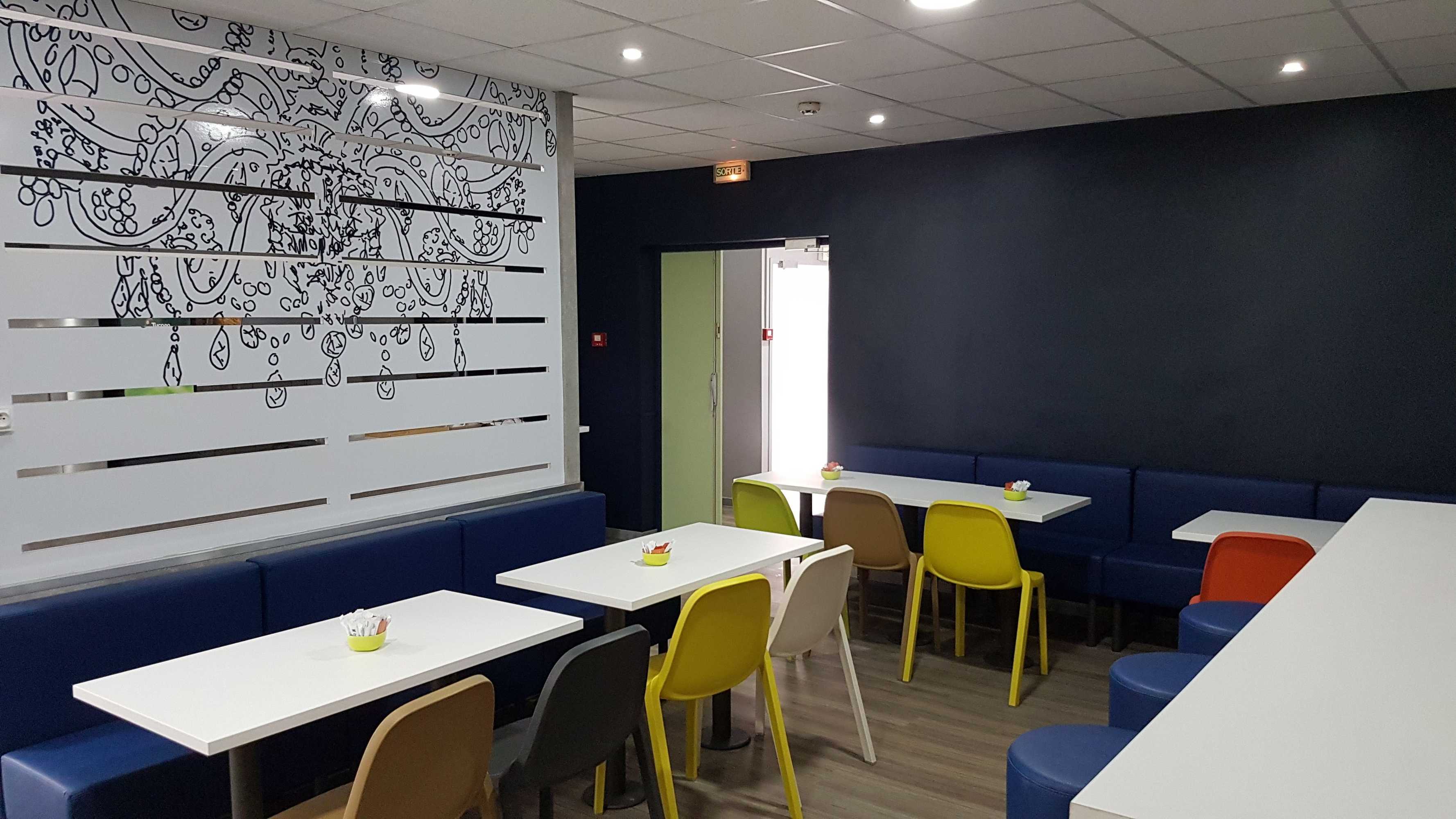 Gift card for Ibis Budget Chambourcy Saint-Germain Gift card for Ibis Budget Chambourcy Saint-Germain