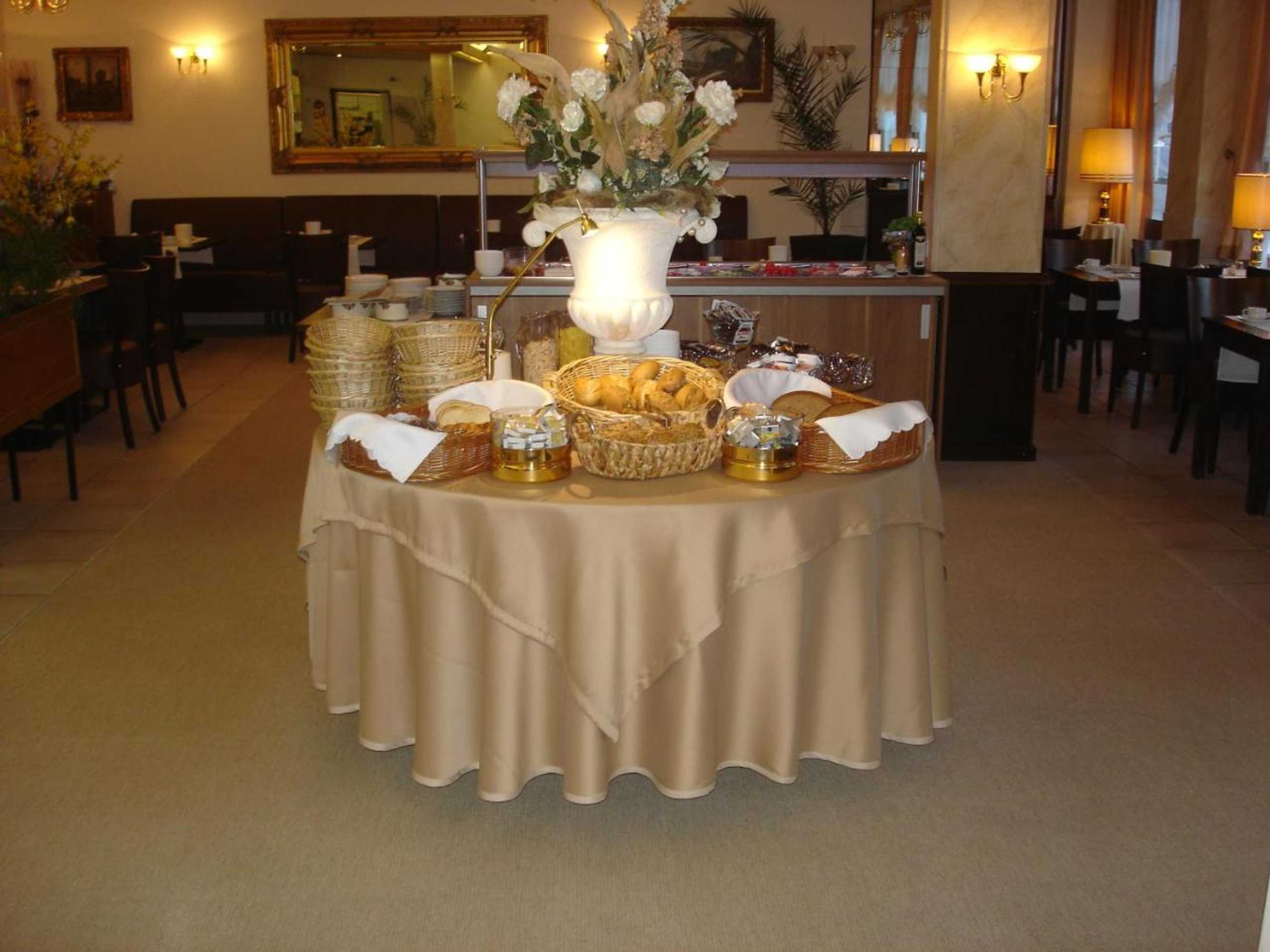 Gift card for Rhein-Hotel