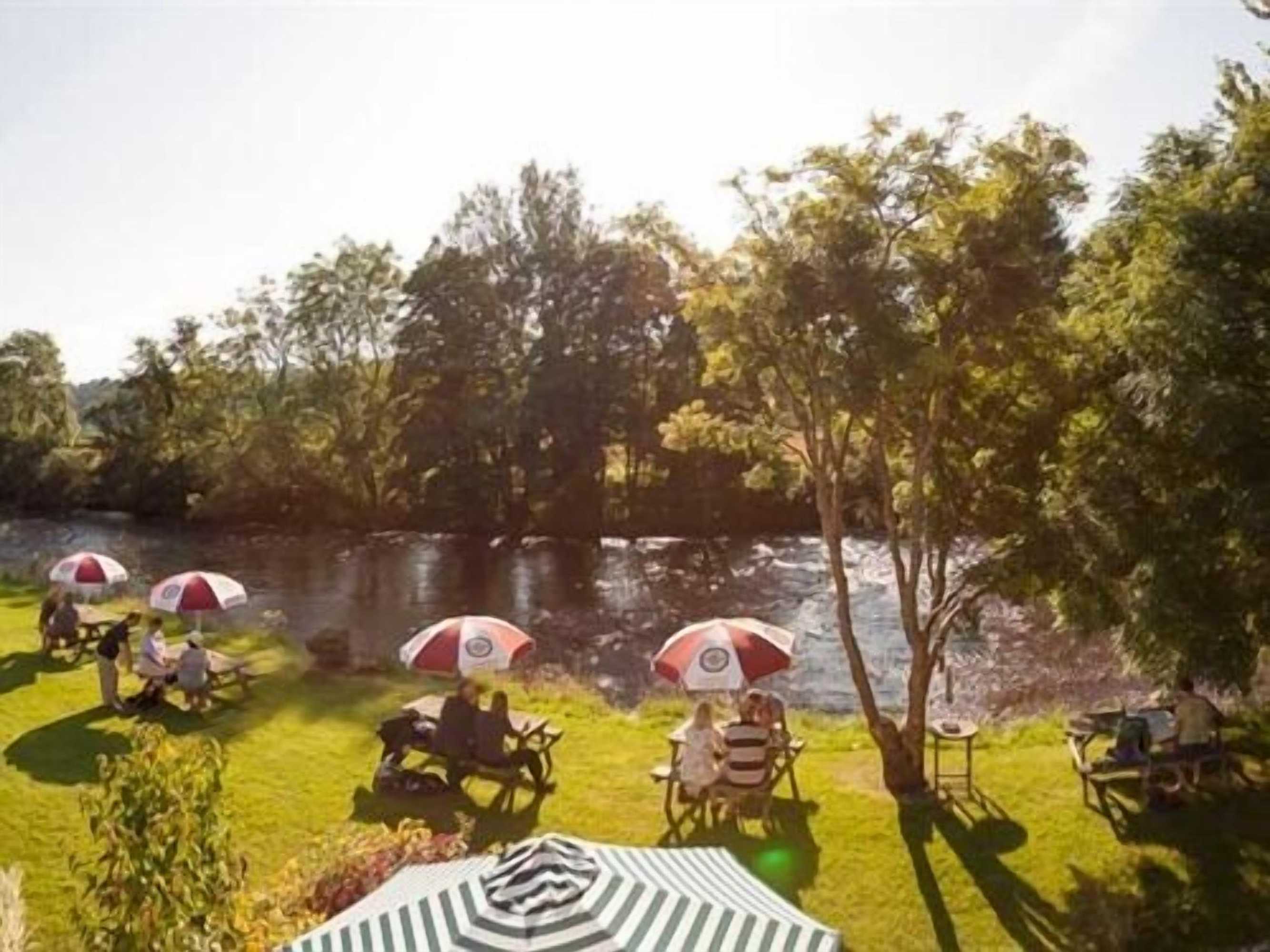 Gift card for Anchor Inn