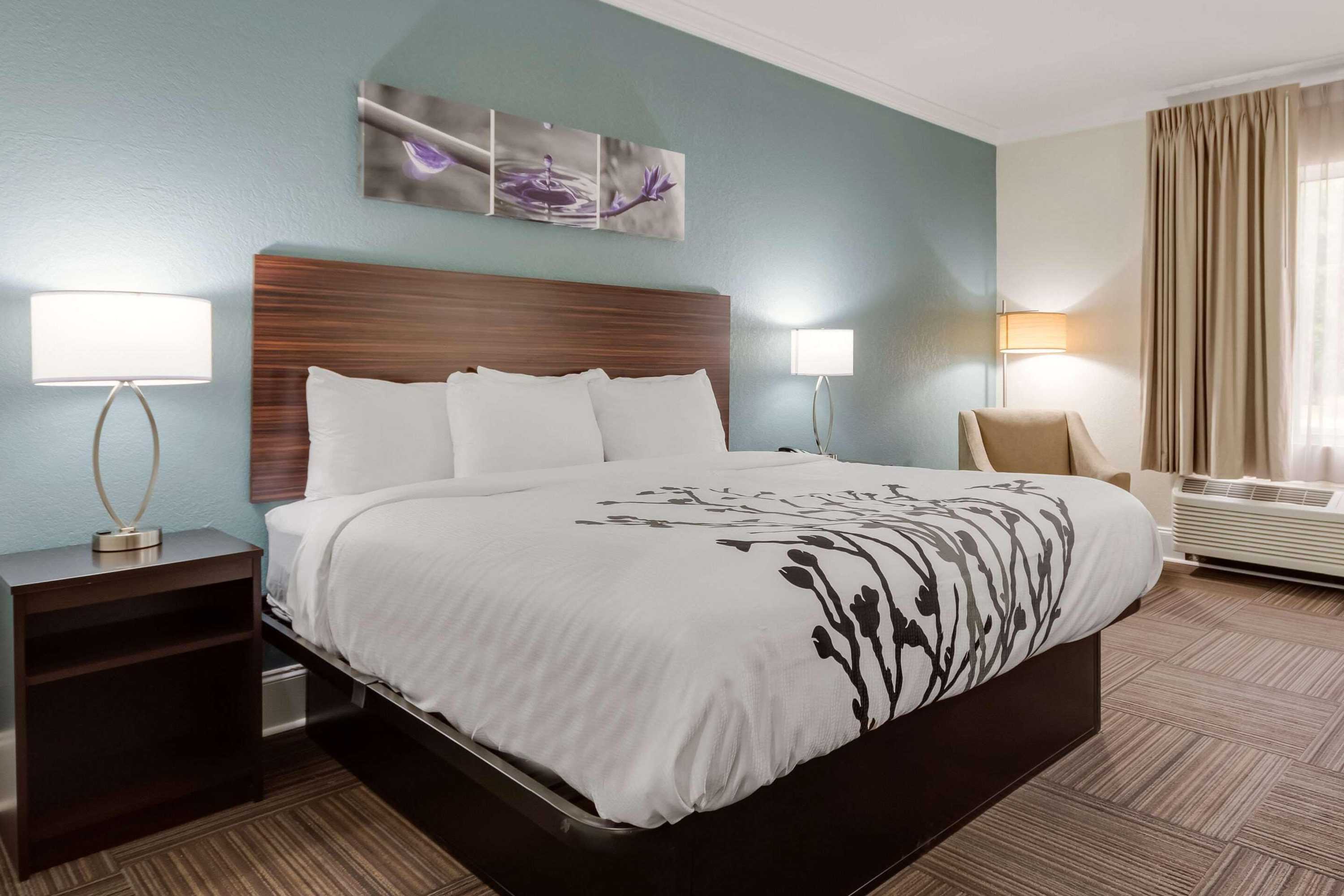 Gift card for Sleep Inn & Suites Niceville – Destin Gift card for Sleep Inn & Suites Niceville – Destin