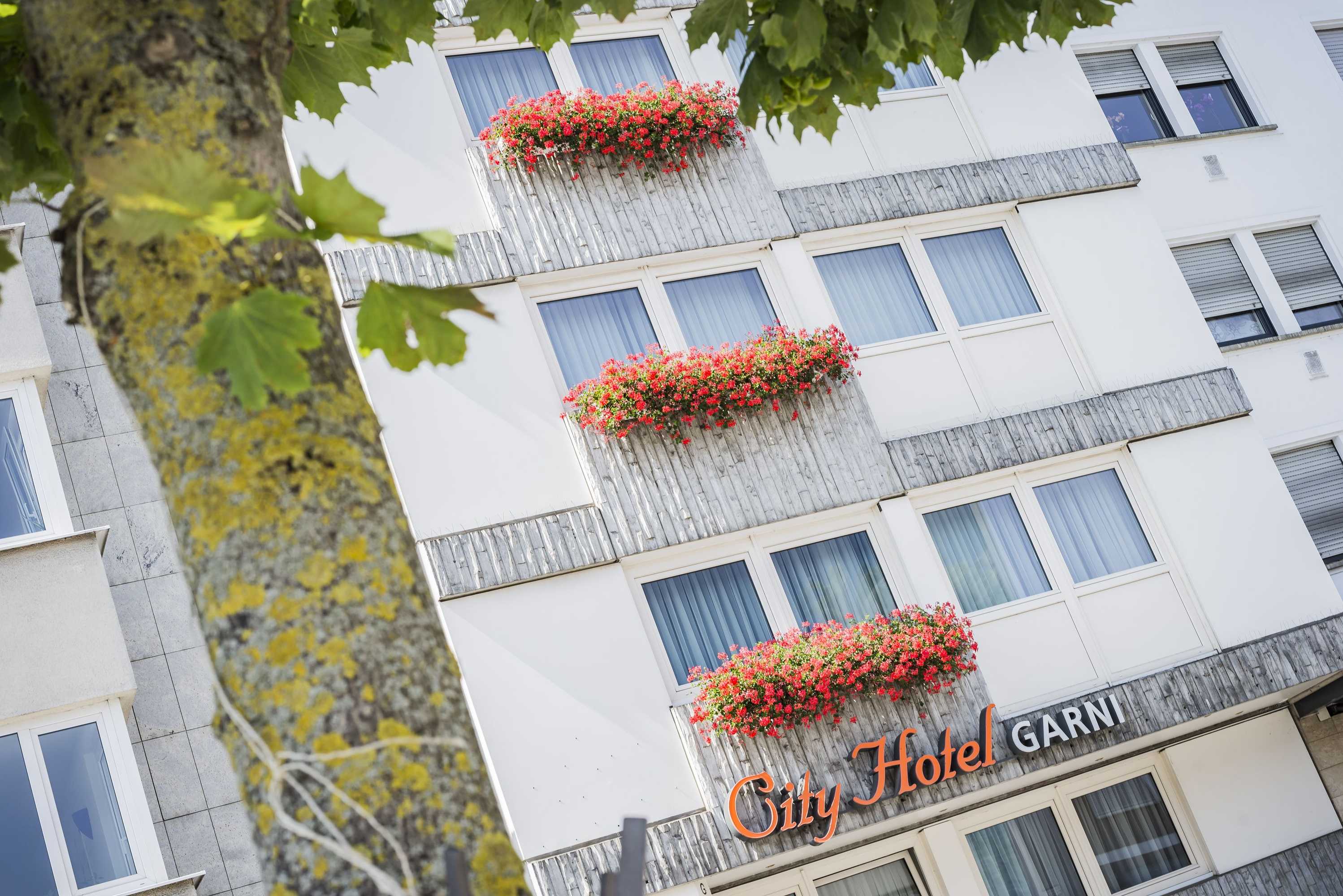 Gift card for City Hotel Garni Neu-Ulm Gift card for City Hotel Garni Neu-Ulm