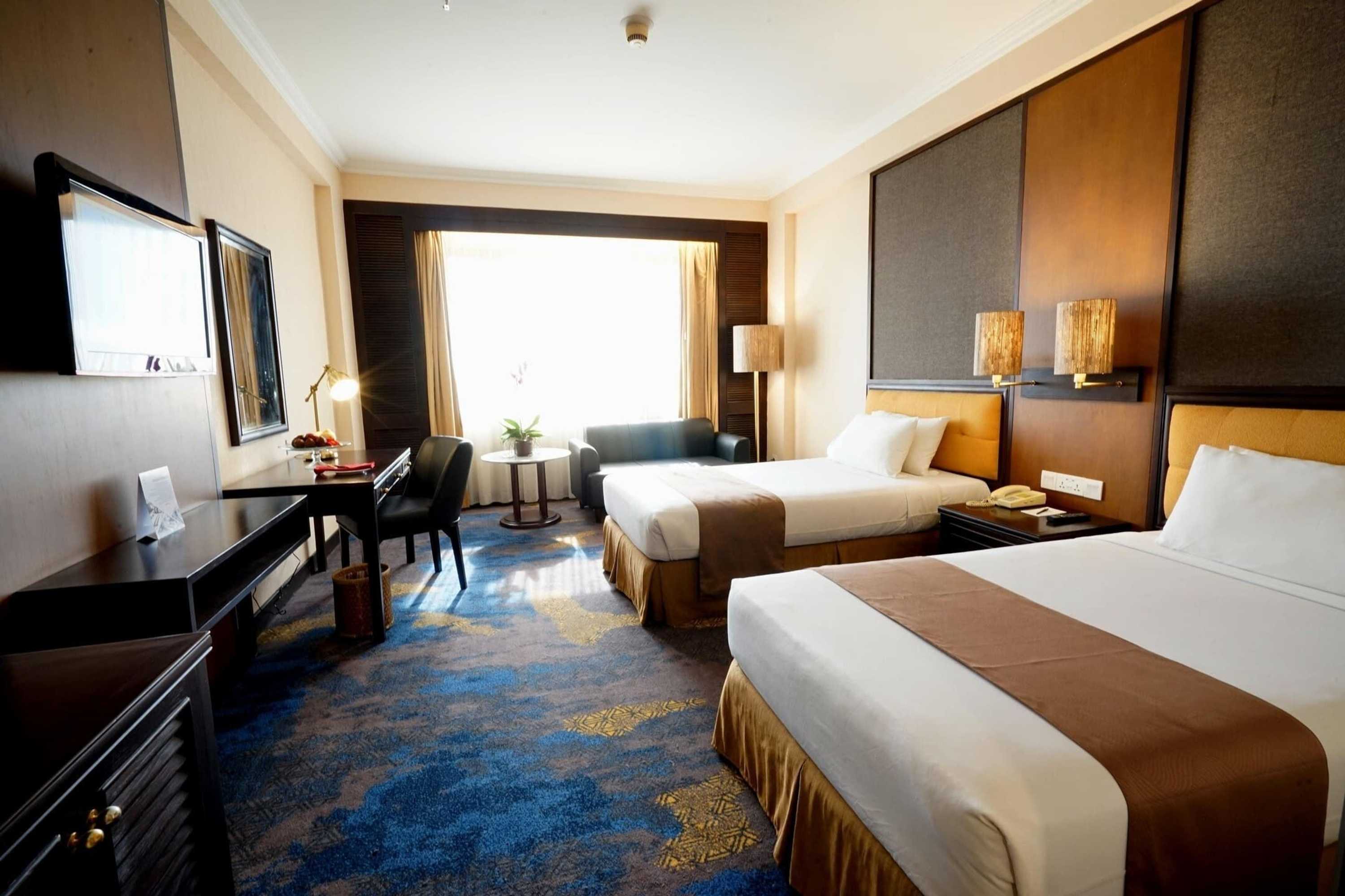 Gift card for Grand Diamond Hotel Yogyakarta Gift card for Grand Diamond Hotel Yogyakarta