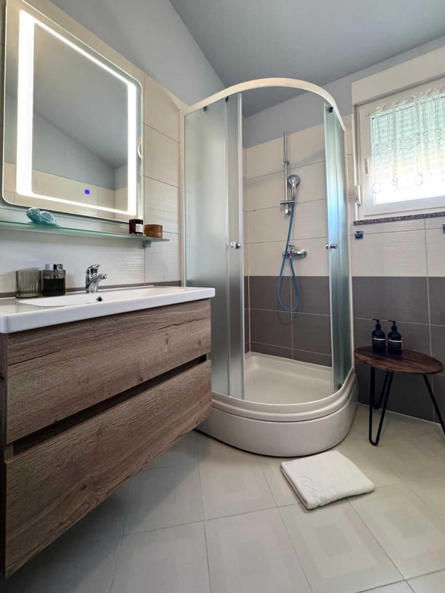 Gift card for Apartments Terra Solaris