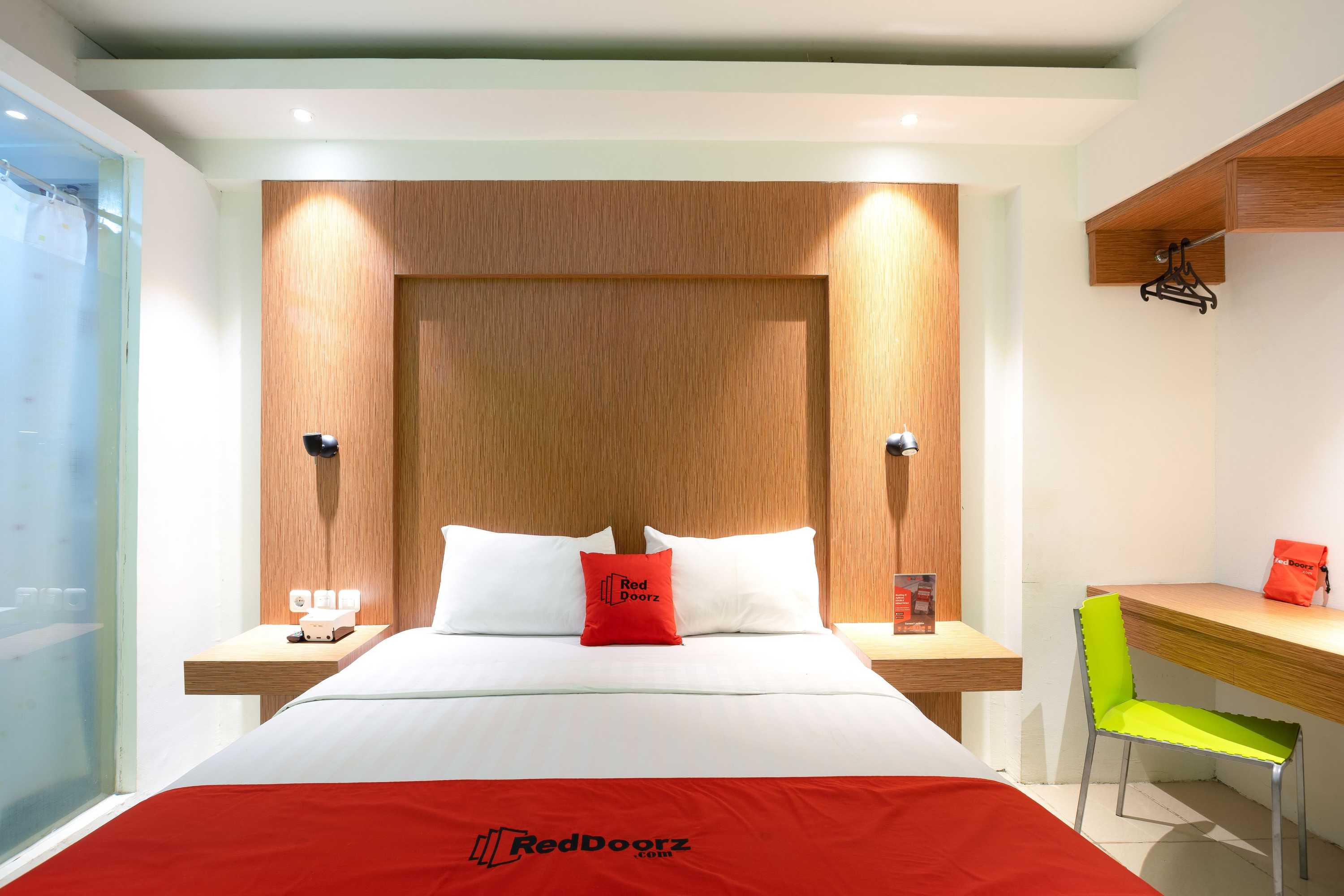 Gift card for Reddoorz Apartment at Bogor Valley Gift card for Reddoorz Apartment at Bogor Valley