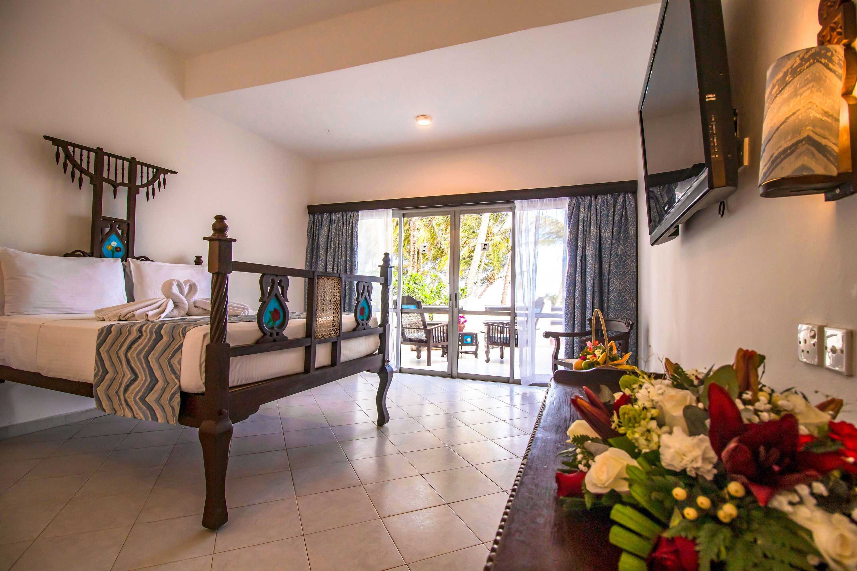Gift card for Bamburi Beach Hotel - All Inclusive Gift card for Bamburi Beach Hotel - All Inclusive