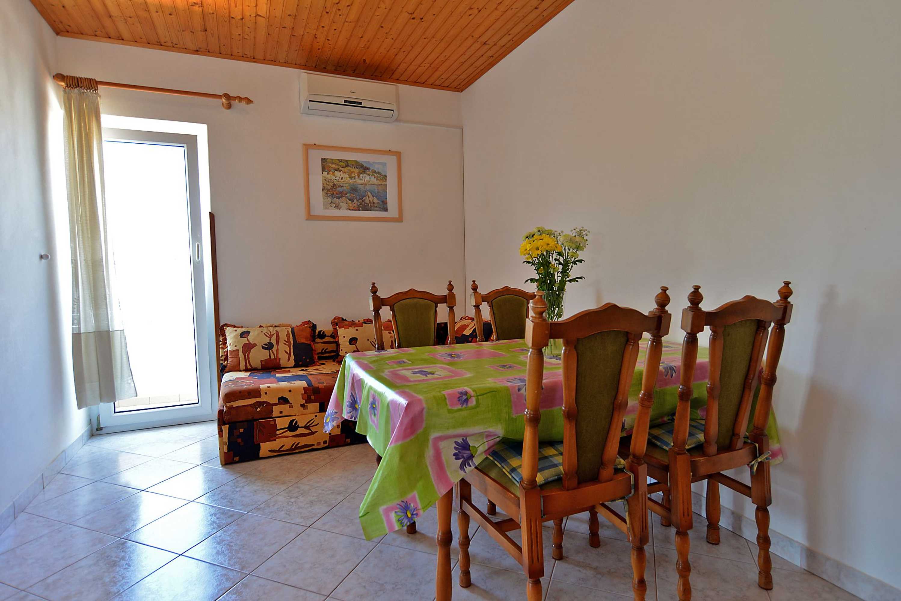 Gift card for Apartments Emil 596