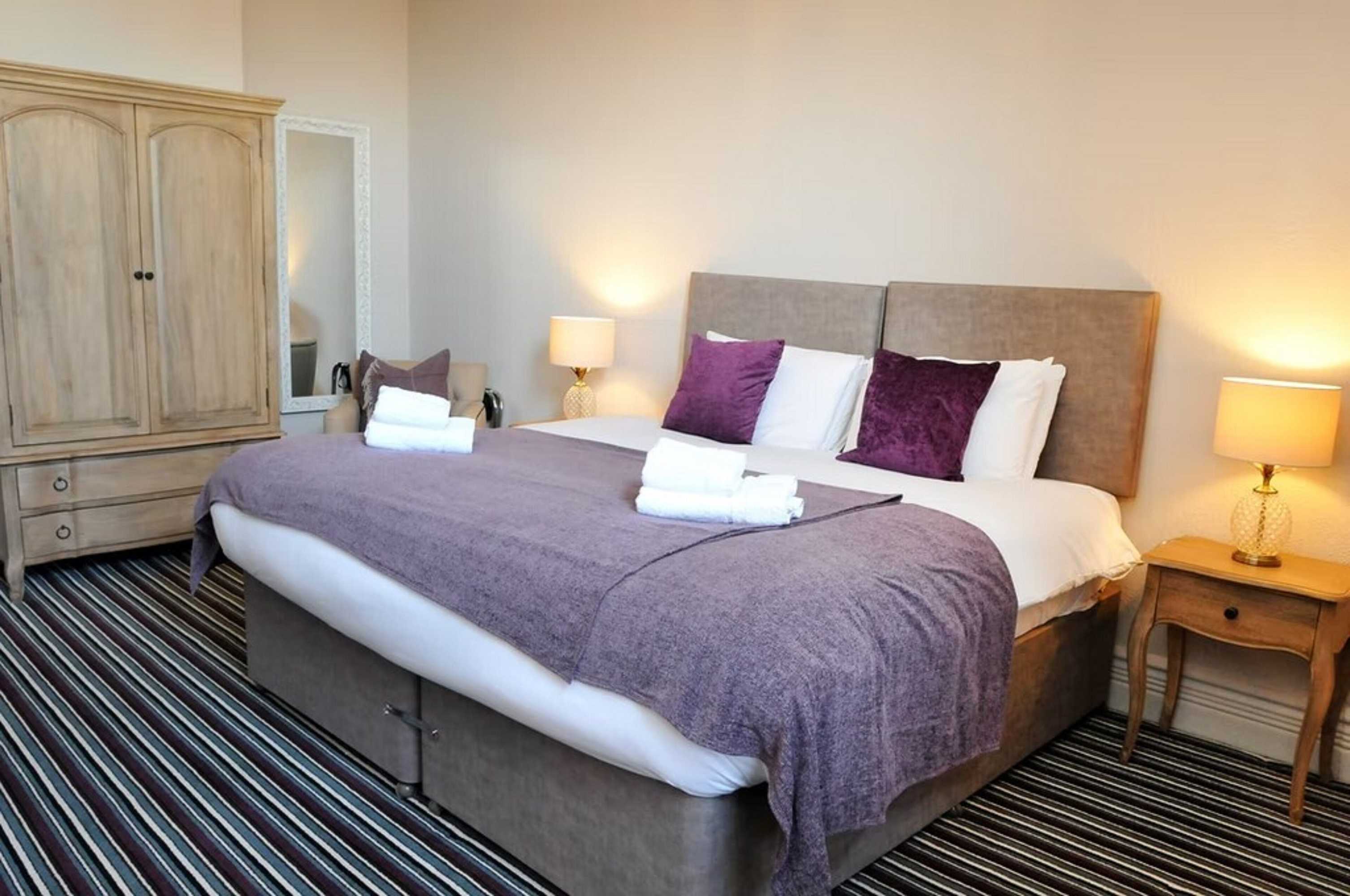 Gift card for The Royal Hotel