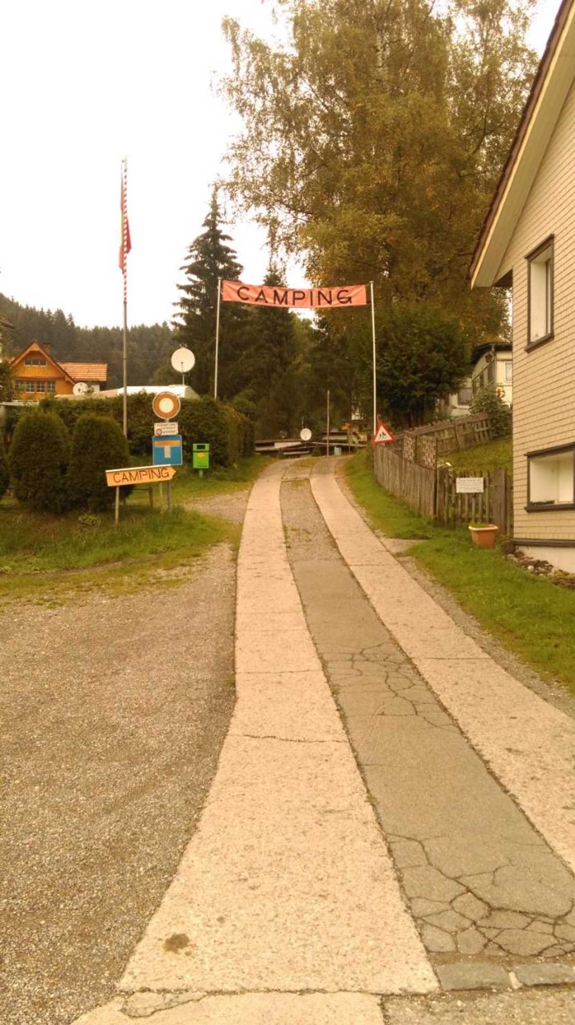 Gift card for Pilger-Hüttli - Blockhaus