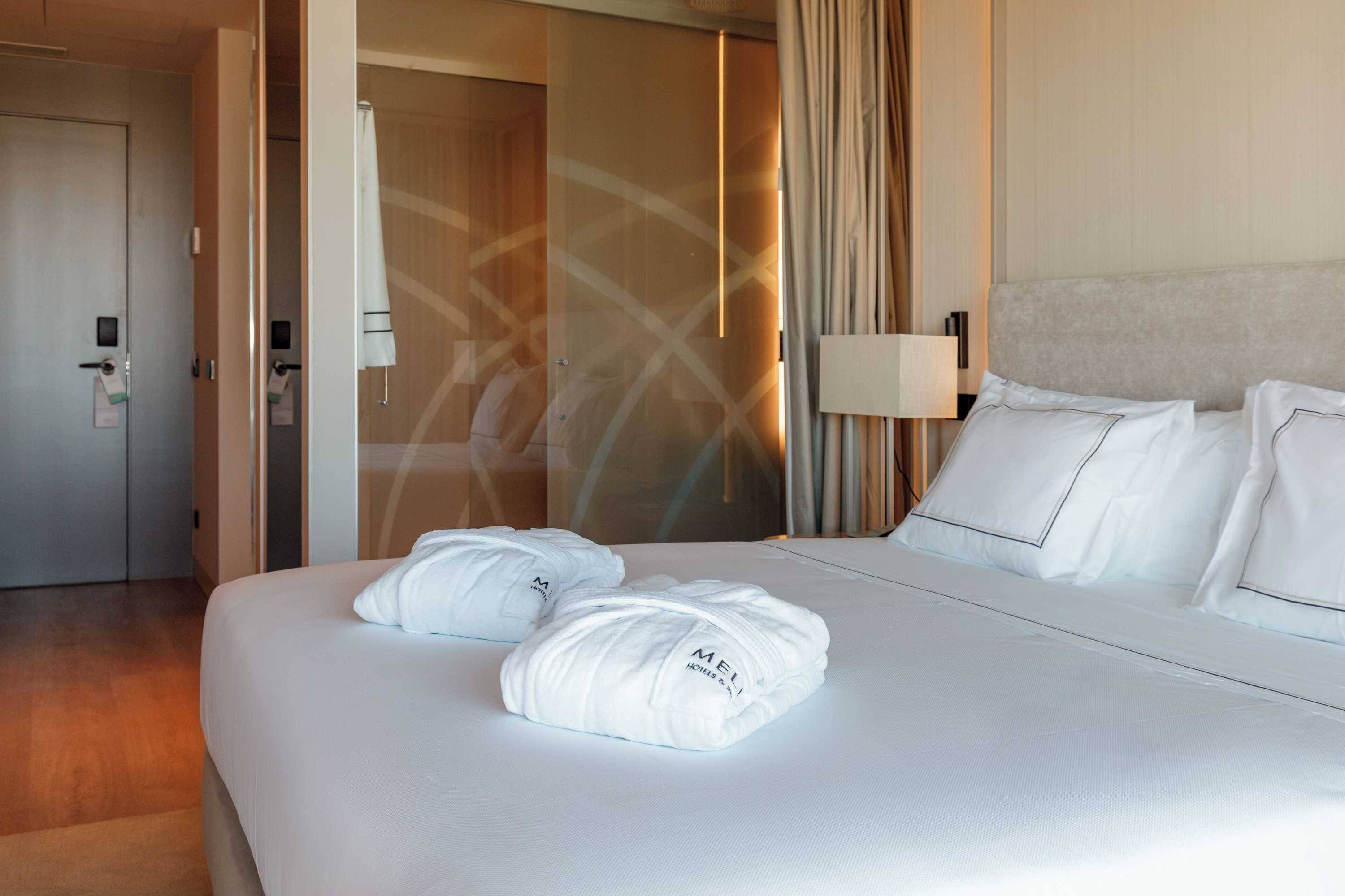 Gift card for Meliá São João Da Madeira Gift card for Meliá São João Da Madeira