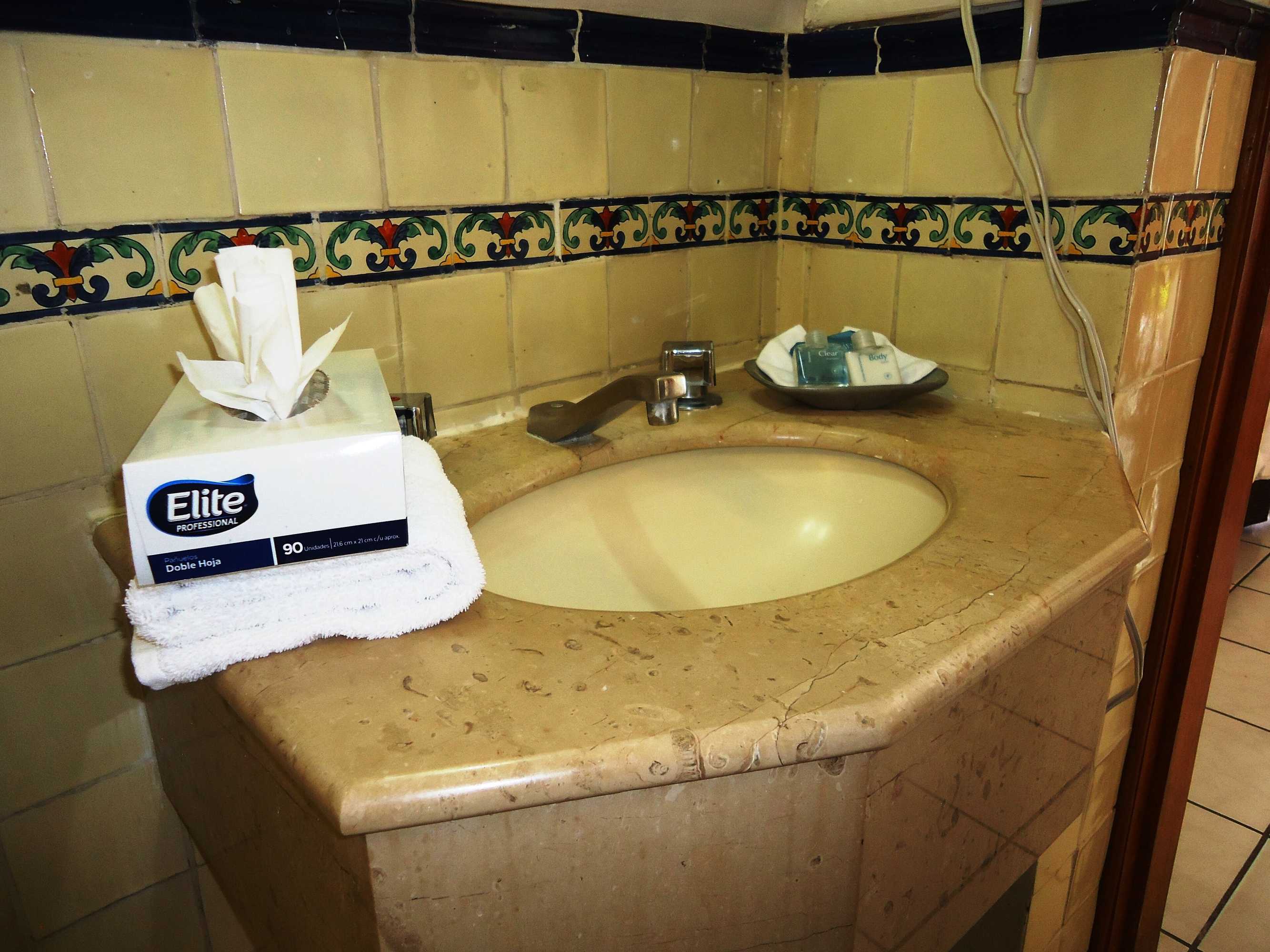 Gift card for Concierge Plaza Colima Gift card for Concierge Plaza Colima