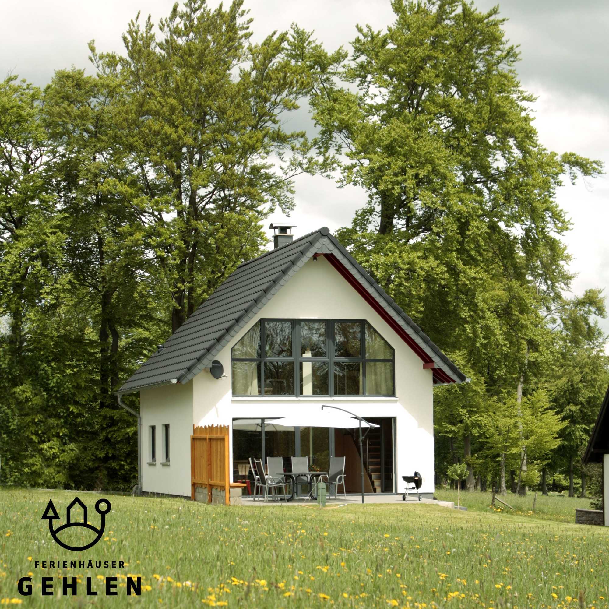 Gift card for Ferienhaus Rotes Haus