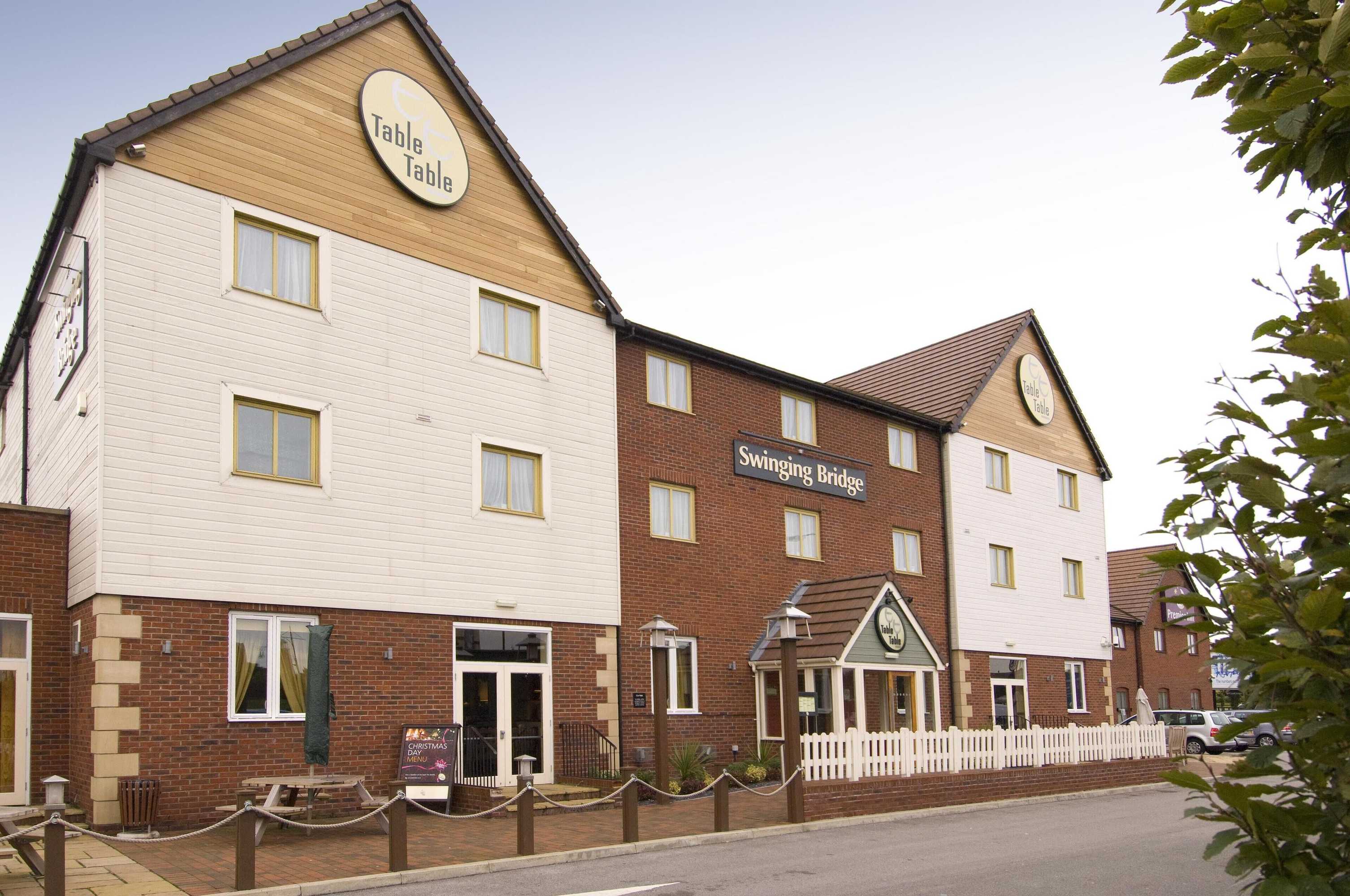 Gift card for Premier Inn Manchester Trafford Centre North
