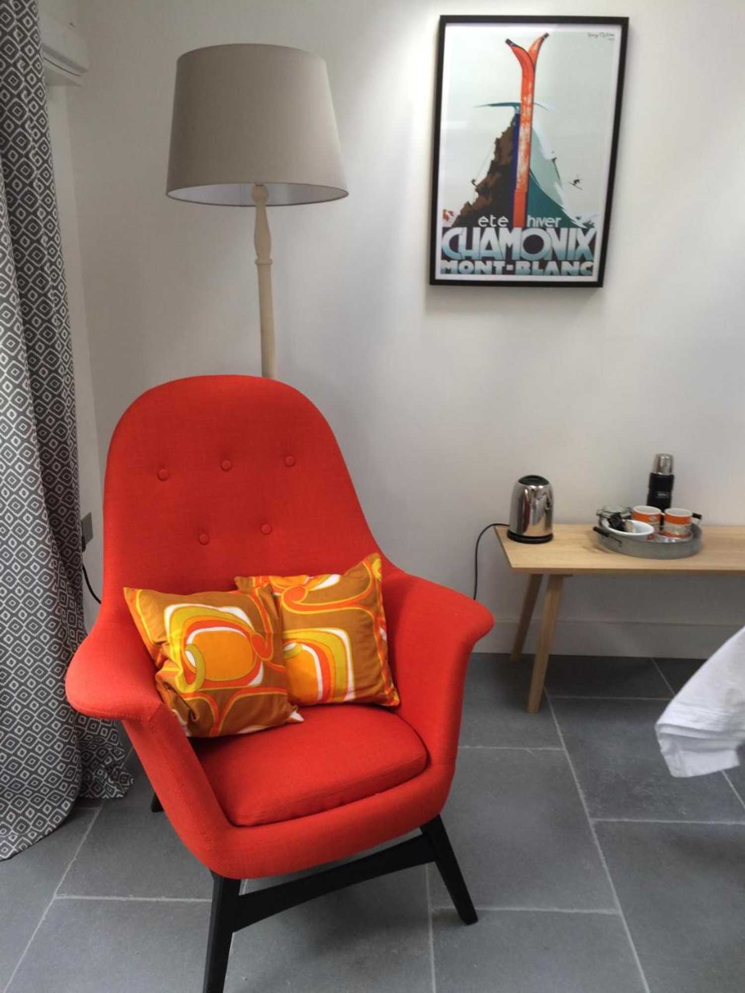 Gift card for The Garage