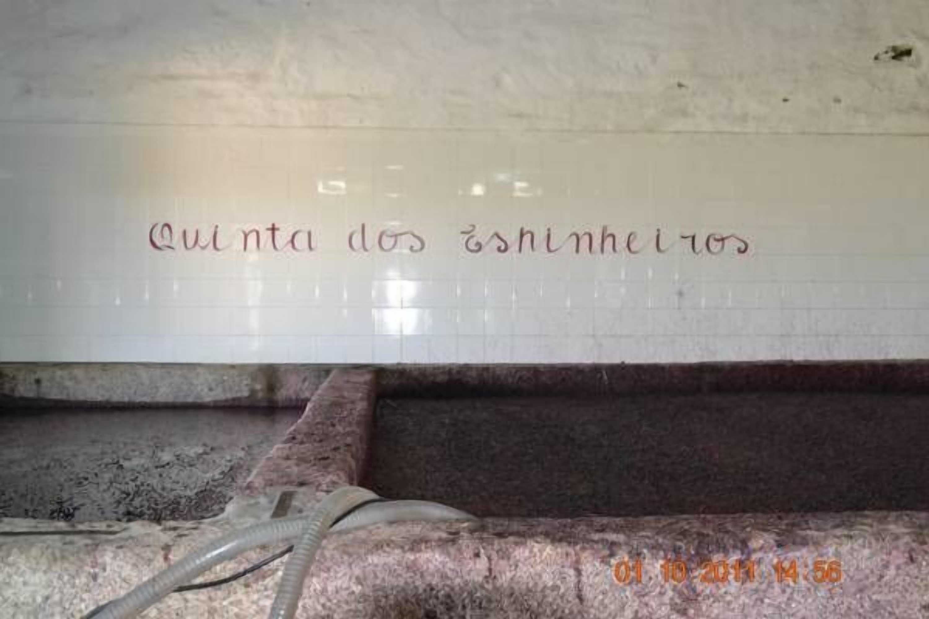 Gift card for Quinta Dos Espinheiros Gift card for Quinta Dos Espinheiros