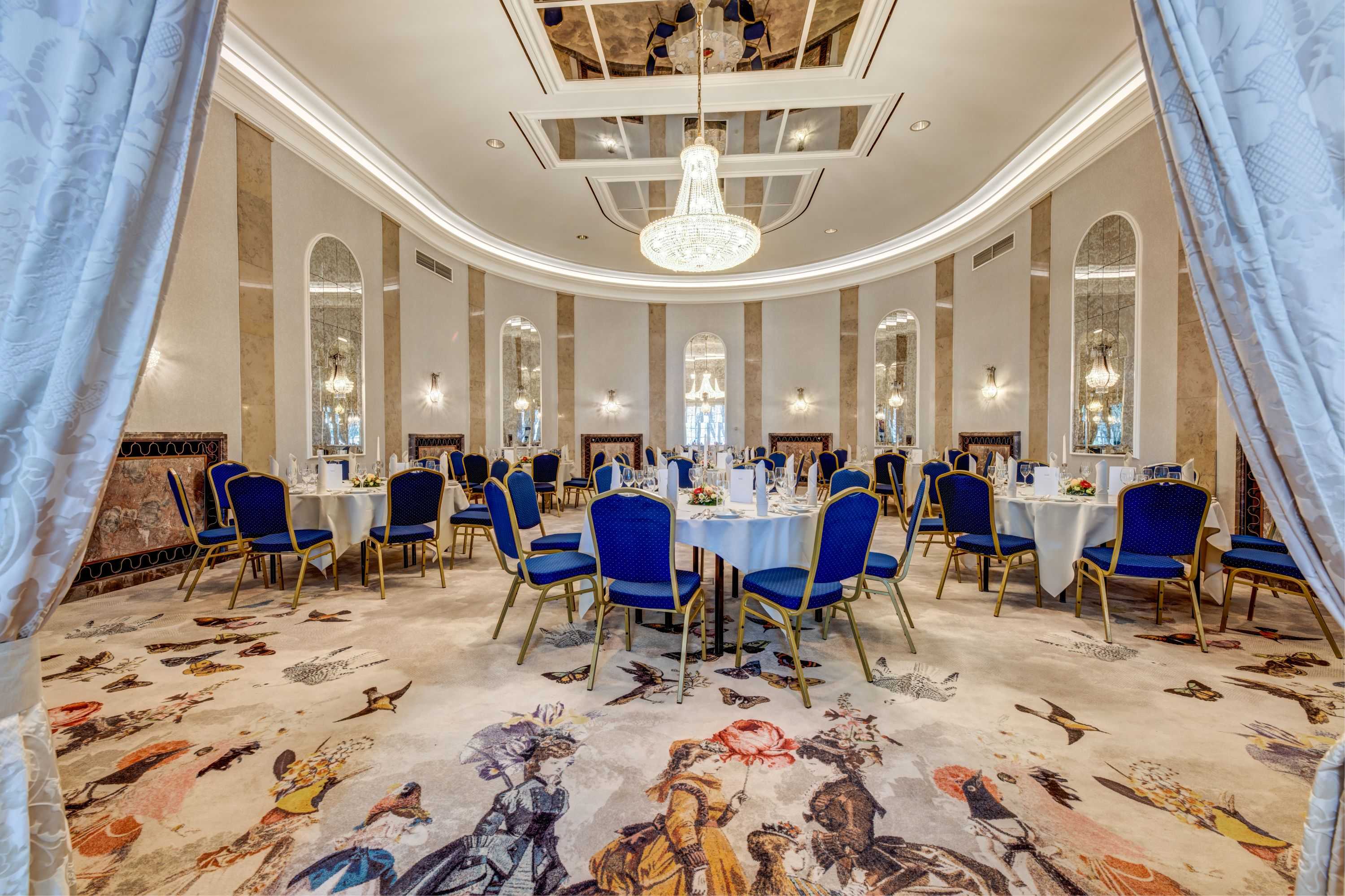 Gift card for Schlosshotel Karlsruhe Gift card for Schlosshotel Karlsruhe