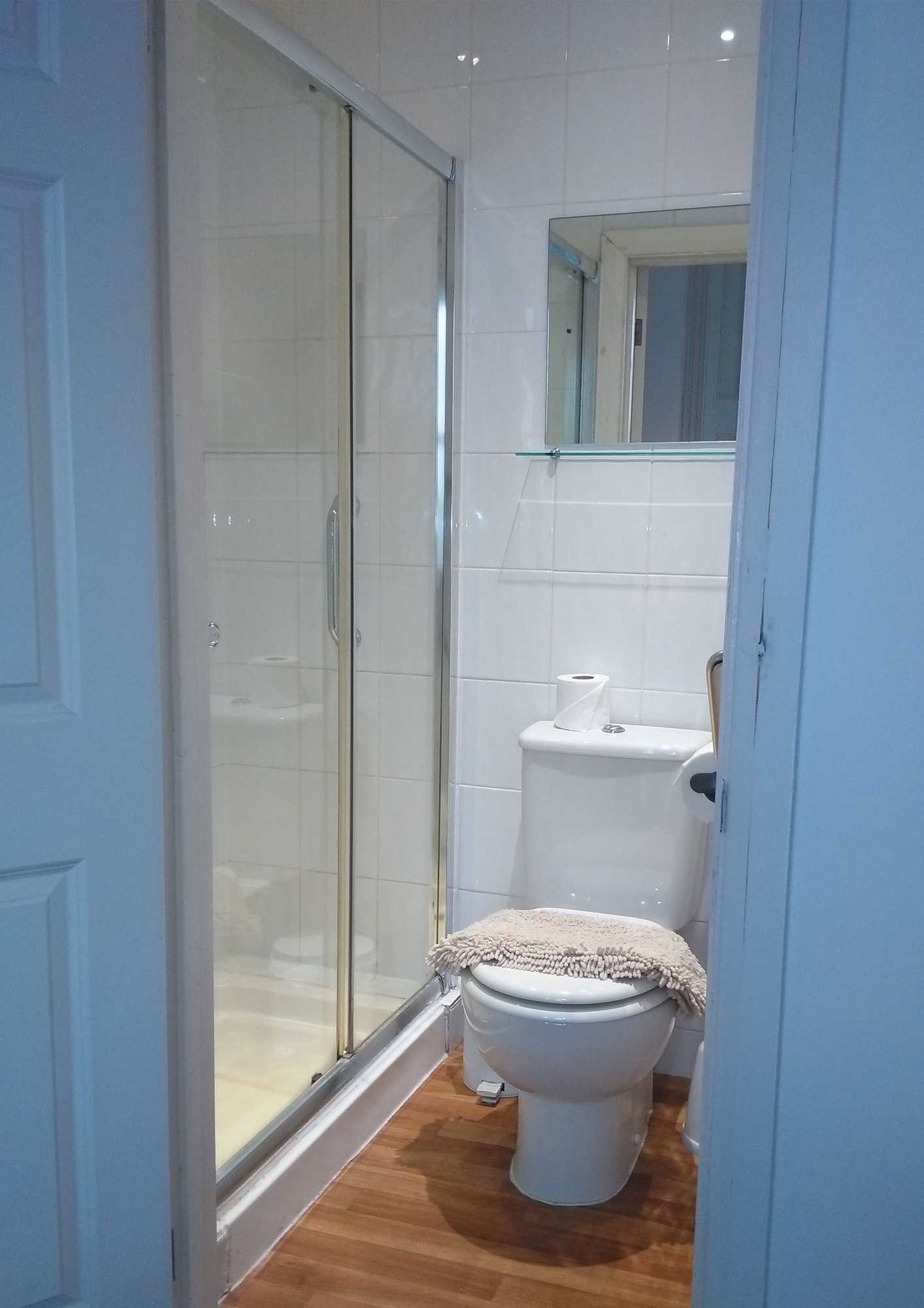 Gift card for Seafield House